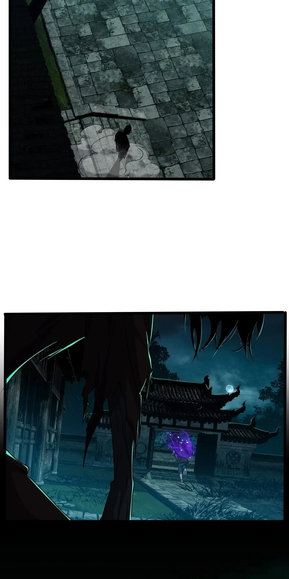 Spirit Realm Walker ตอนที่ 17 หน้า 9