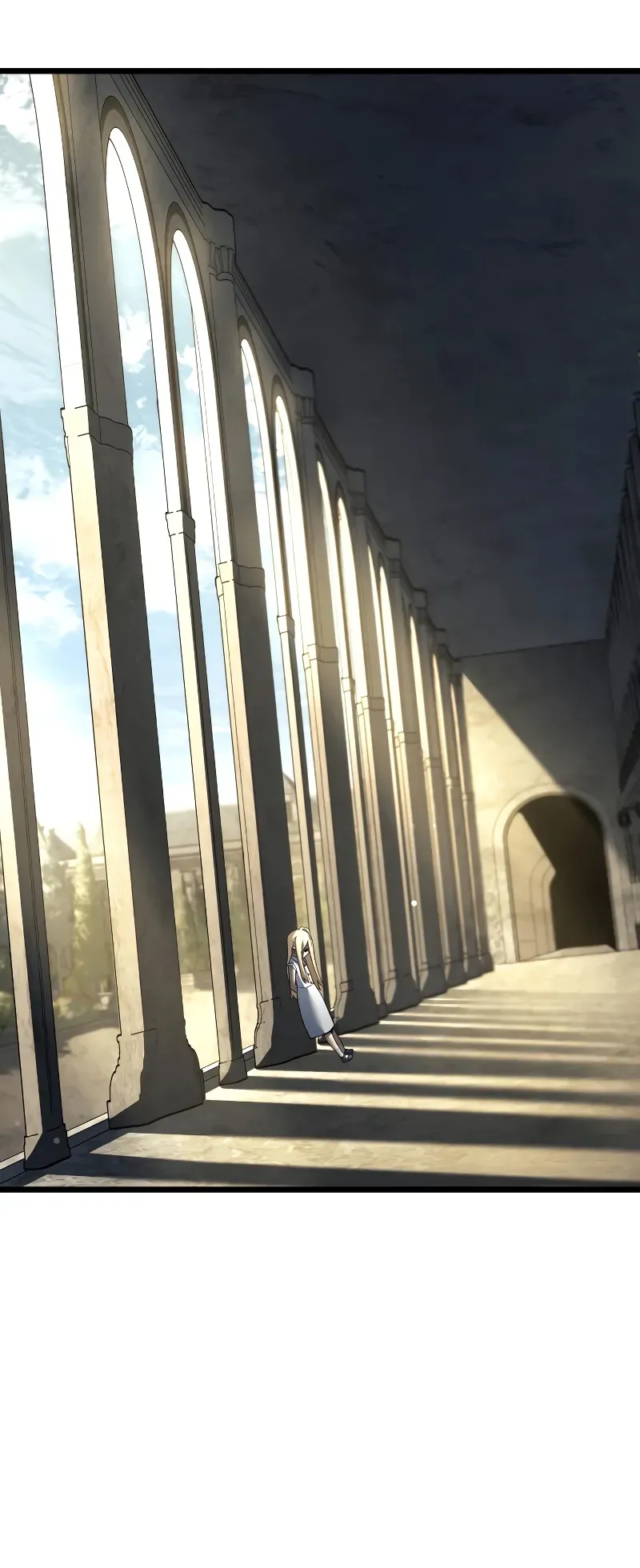 Revenge of the Iron-Blooded Sword Hound ตอนที่ 83 หน้า 47