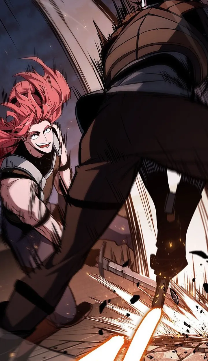 Crimson Reset ตอนที่ 9 หน้า 25