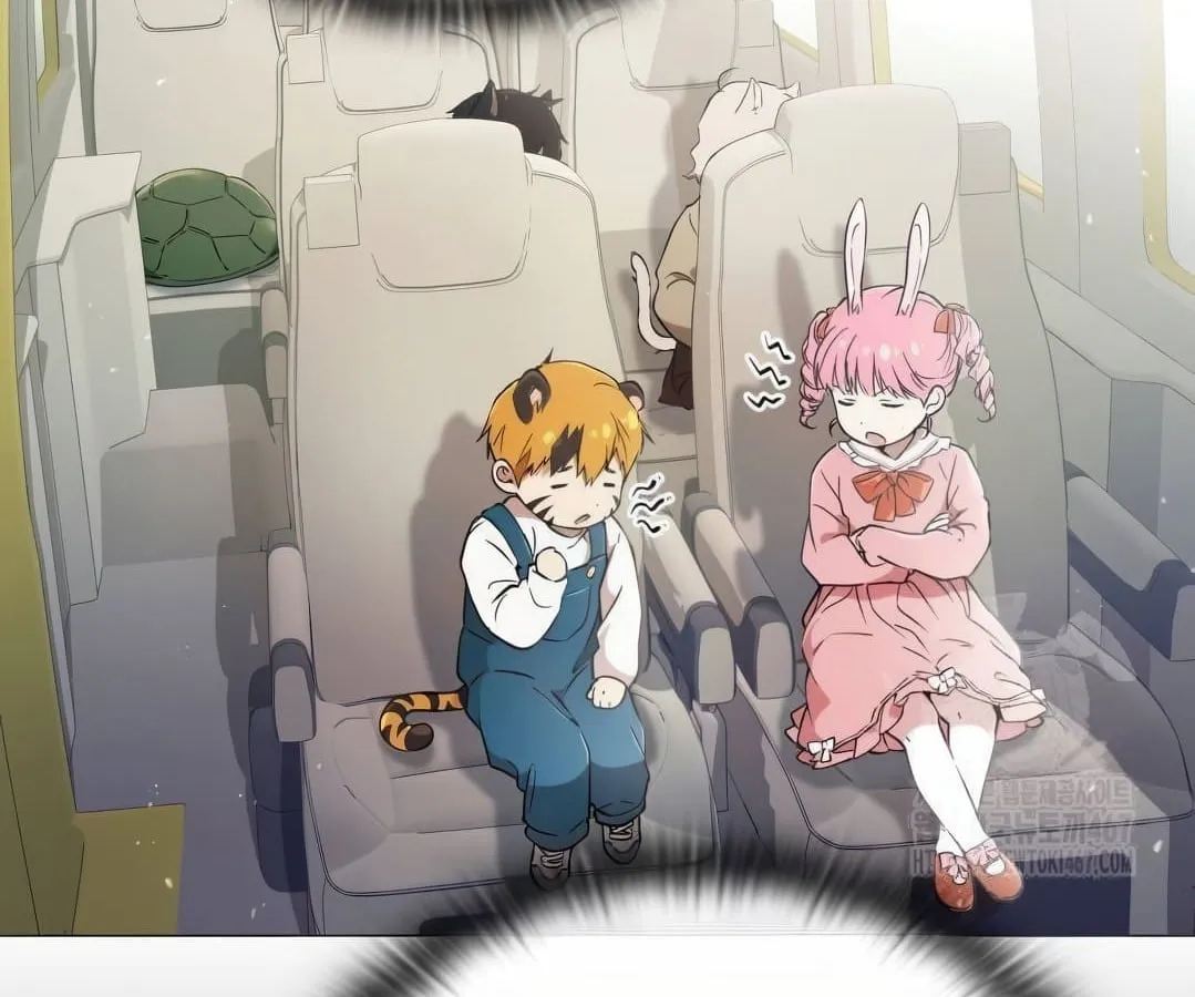 Shinsu Kindergarten ตอนที่ 4 หน้า 155