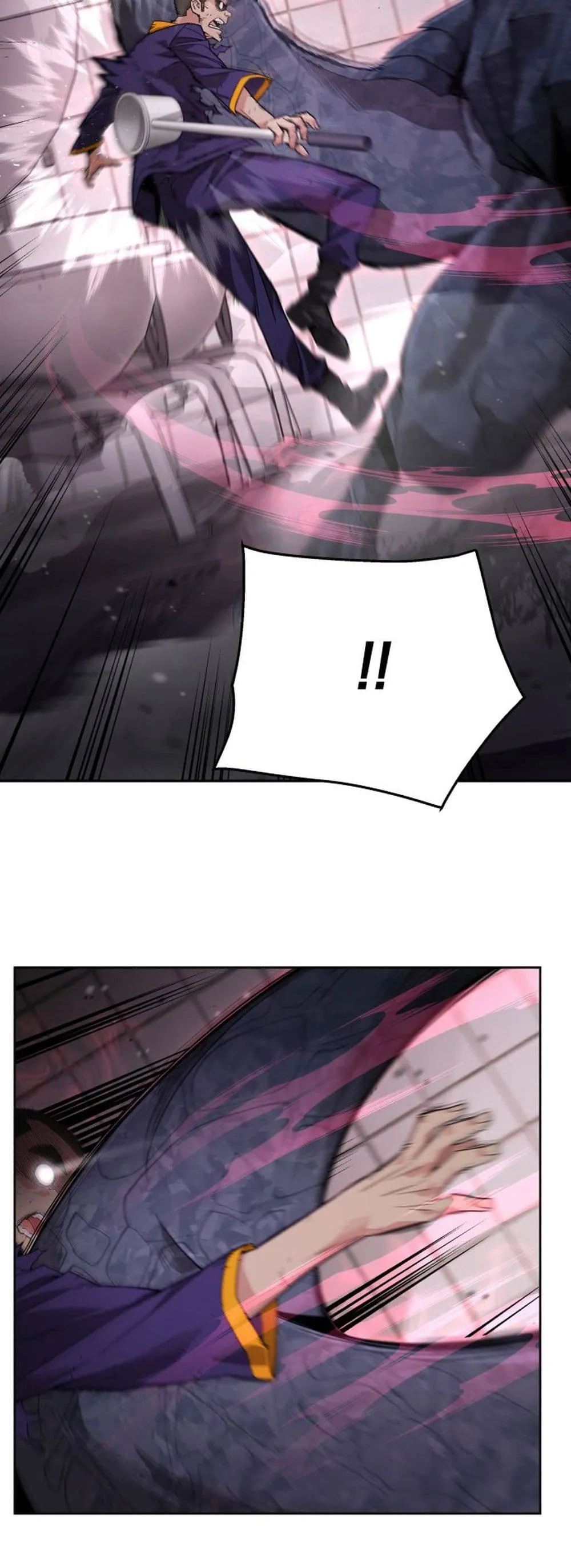 Apocalyptic Chef Awakening ตอนที่ 2 หน้า 12