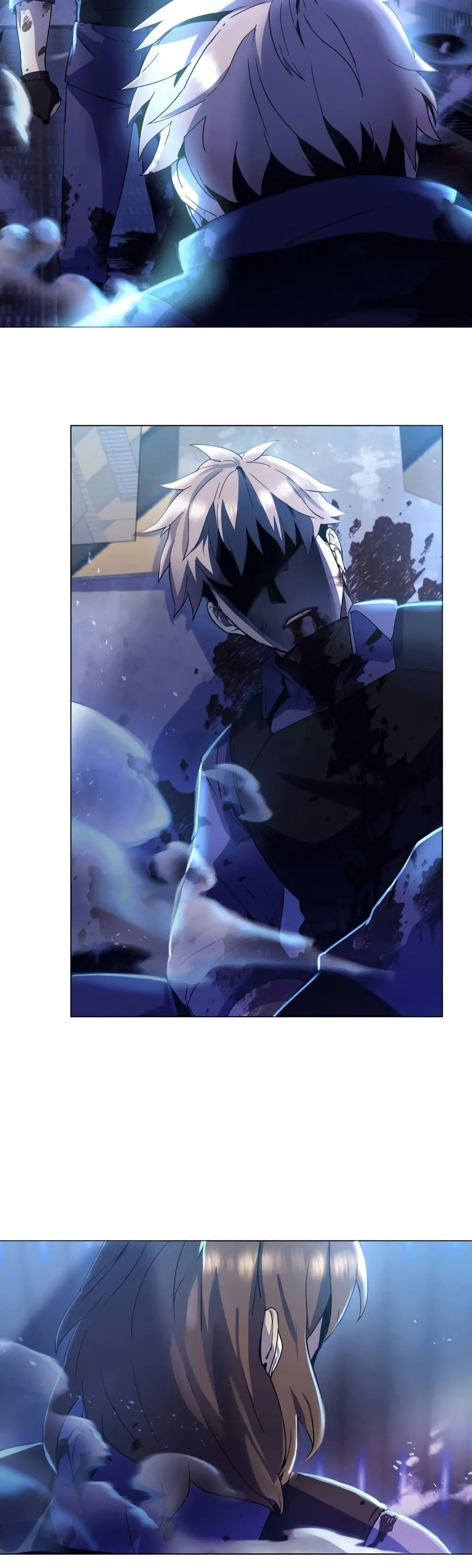 Overbearing Tyrant ตอนที่ 1 หน้า 12