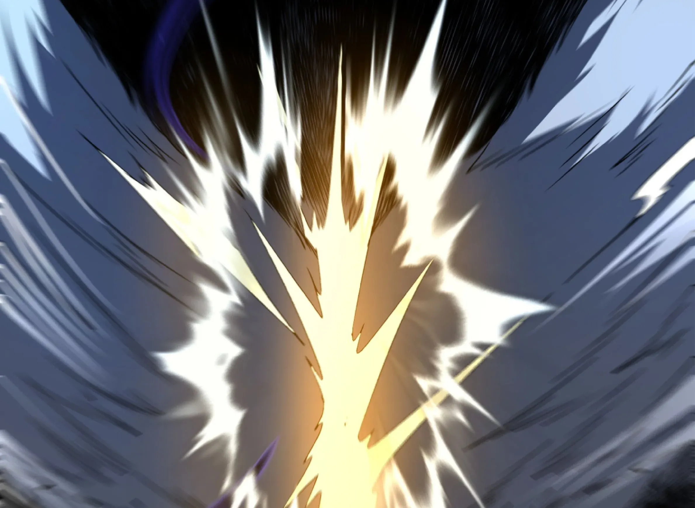 Awakening the Purple Thunder at the Beginning ตอนที่ 7 หน้า 179