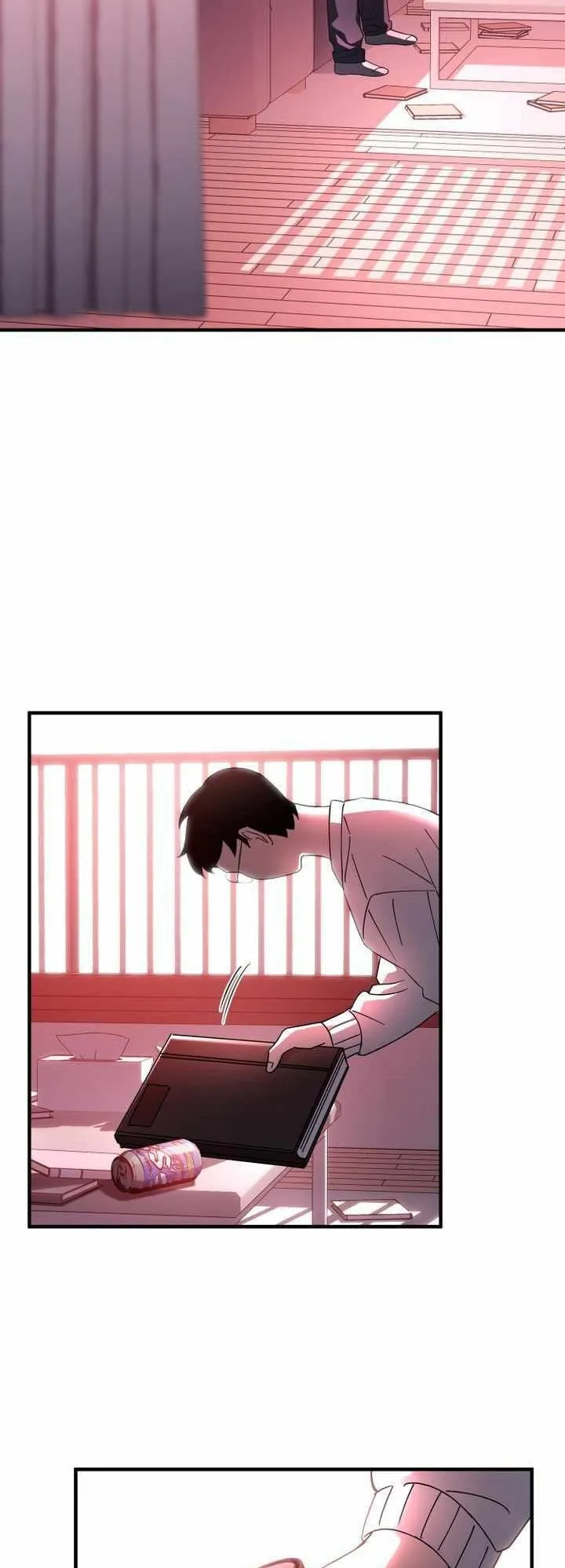 Cheolsu Saves the World ตอนที่ 1 หน้า 84