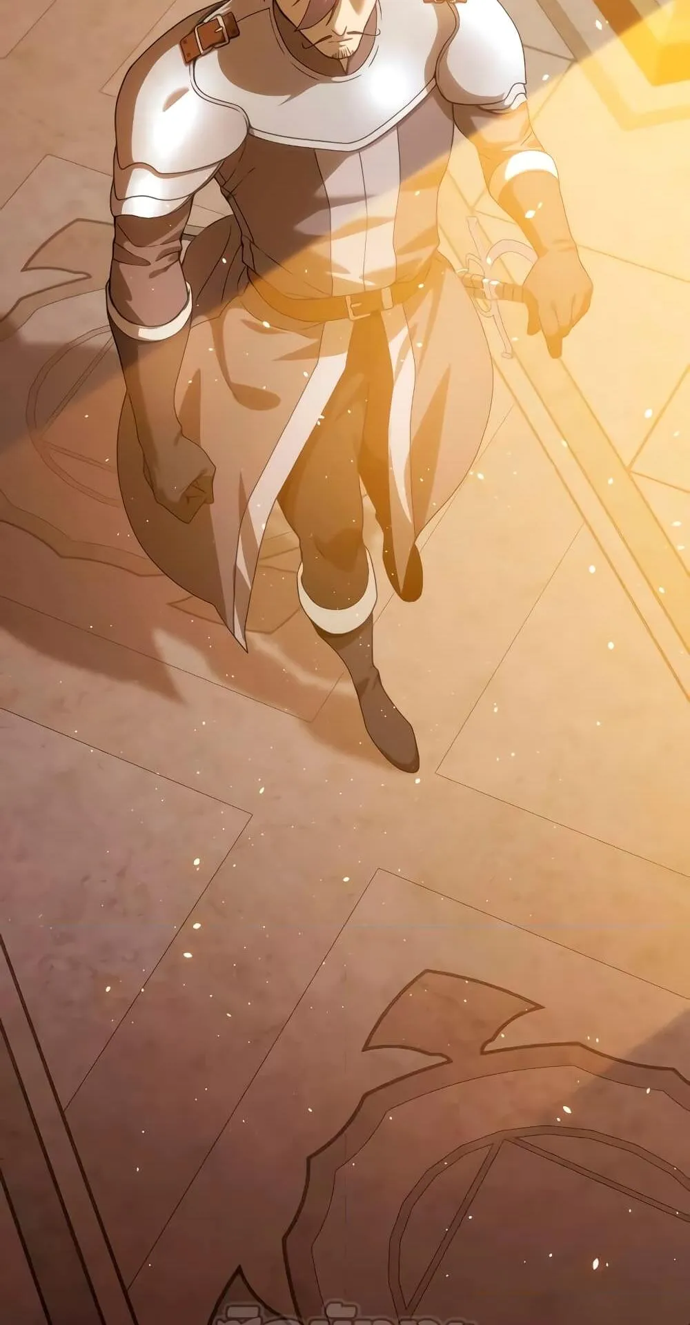 Star-Embracing Swordmaster ตอนที่ 23 หน้า 104
