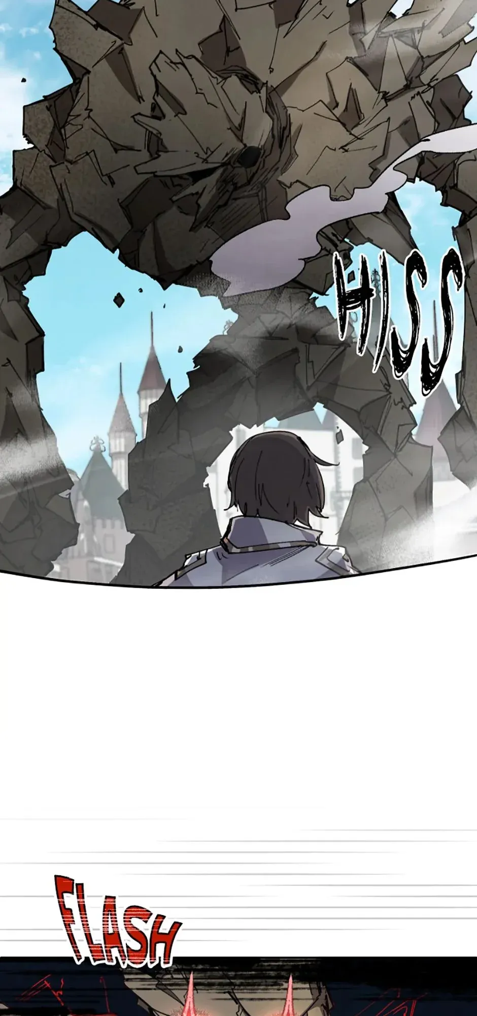 Reincarnation of the Hero Party’s Grand Mage ตอนที่ 10 หน้า 48