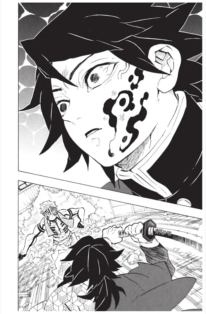 Kimetsu no yaiba ตอนที่ 143 หน้า 150