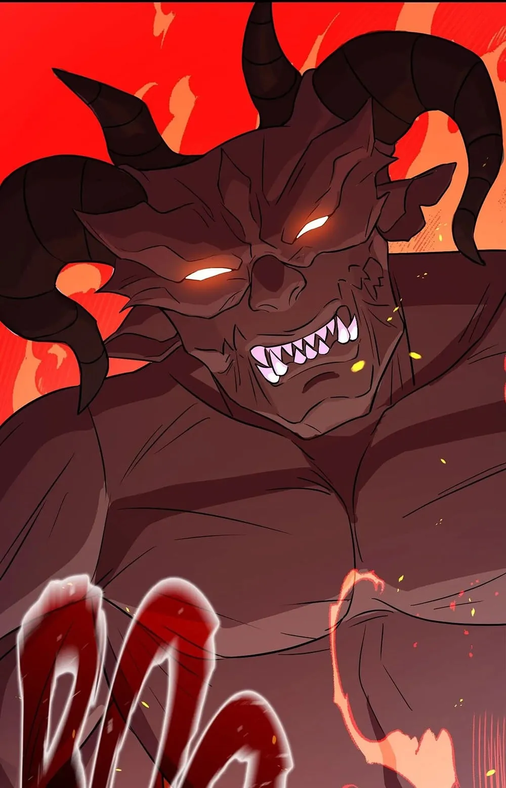 The Iron-Blooded Necromancer Has Returned ตอนที่ 1 หน้า 11