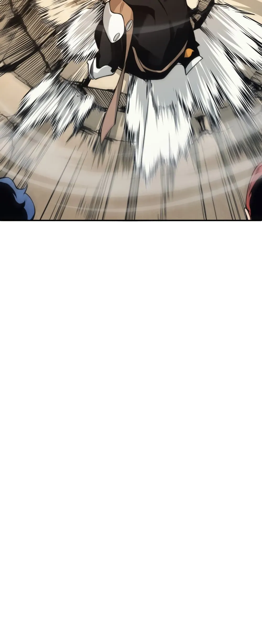 Demonic Evolution ตอนที่ 7 หน้า 10