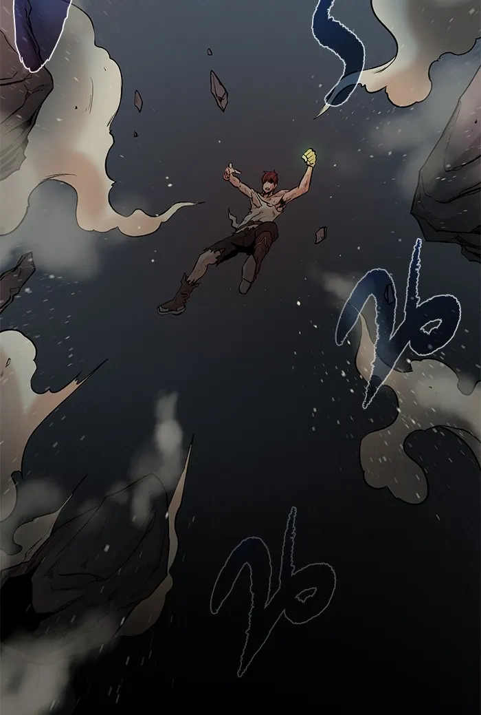 Dungeons & Artifacts ตอนที่ 1 หน้า 183