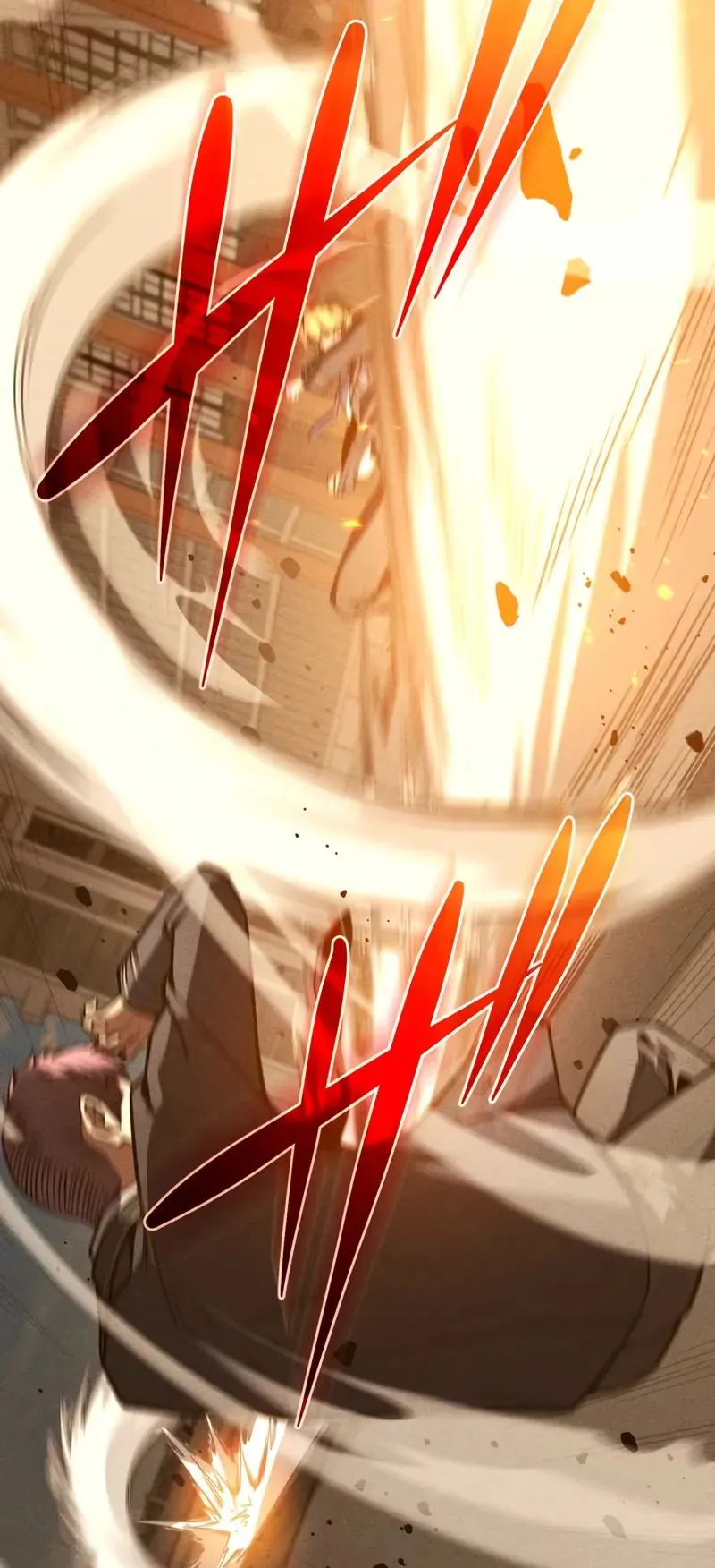 The Hero Starts Over at the Academy ตอนที่ 4 หน้า 81