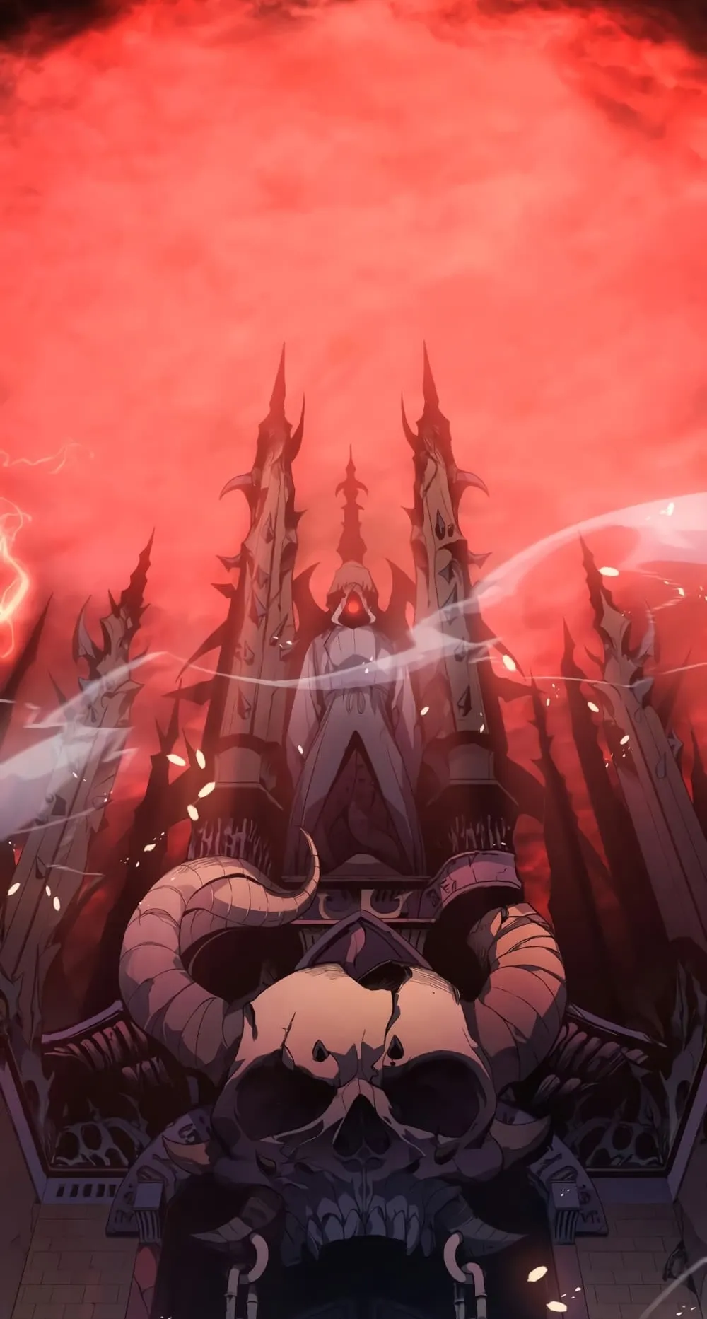 The Return of The Disaster-Class Hero ตอนที่ 1 หน้า 18
