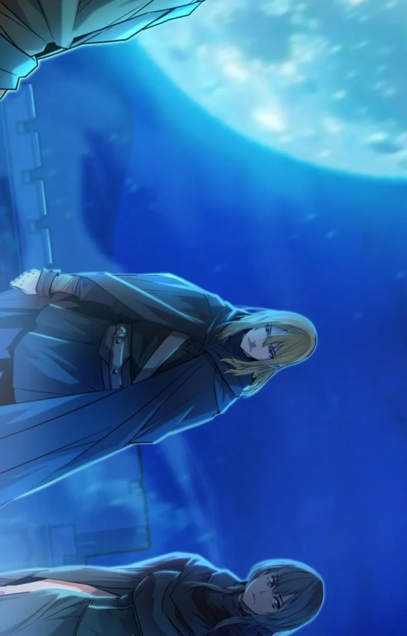 Player of a Fallen Noble Family ตอนที่ 13 หน้า 134