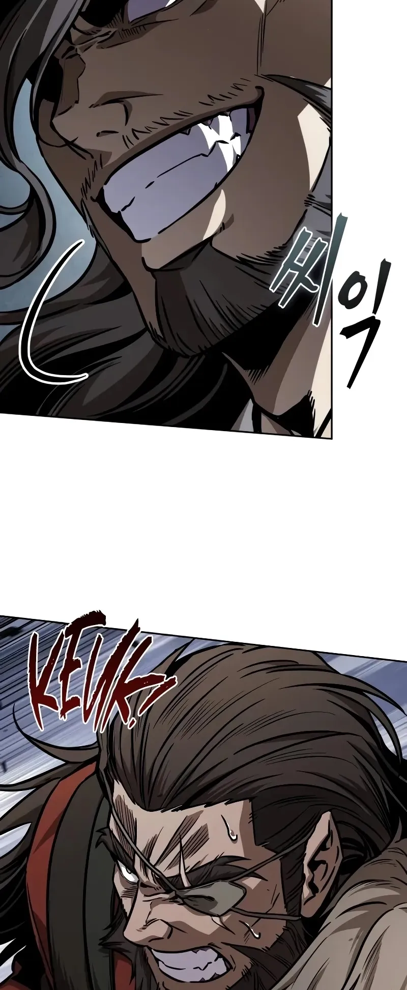 Nano Machine Chapter 231 หน้า 10