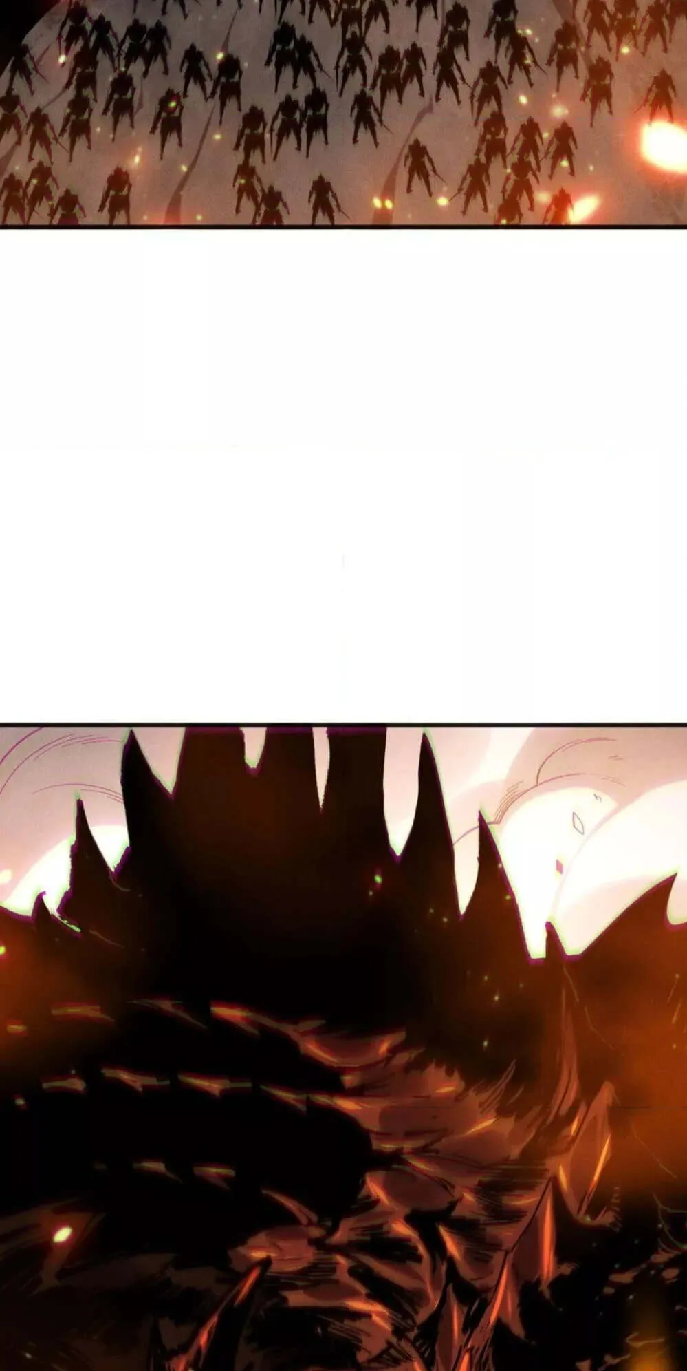 Disastrous Necromancer ตอนที่ 129 หน้า 10