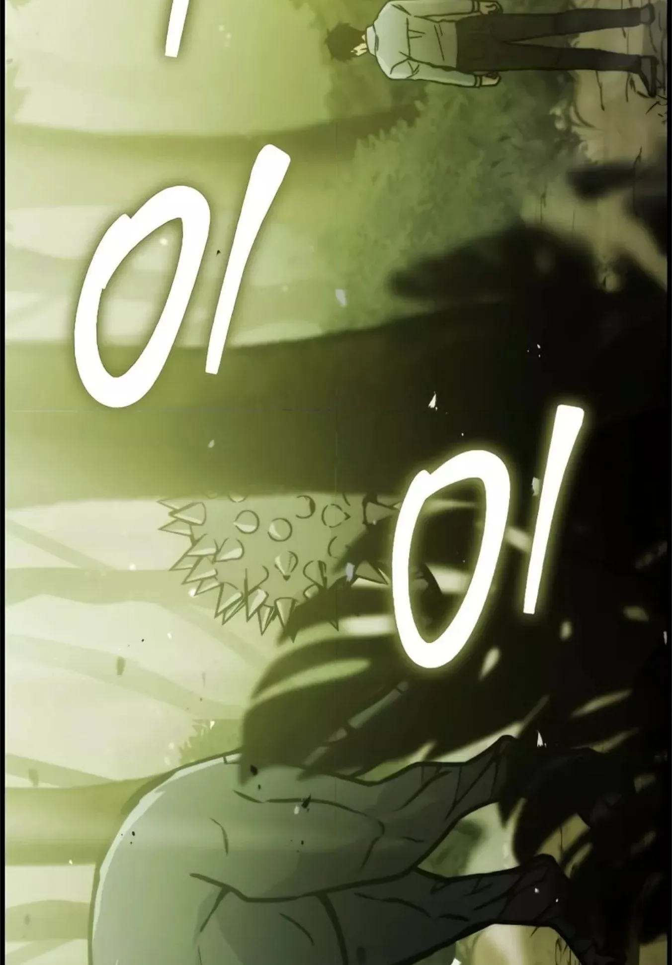 Demon Lord’s Martial Arts Ascension ตอนที่ 5 หน้า 17