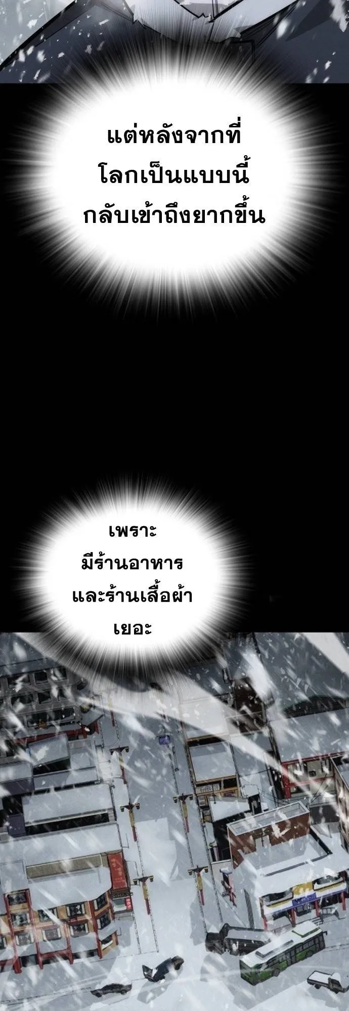 The Regressor Only Protects Me ตอนที่ 15 หน้า 30