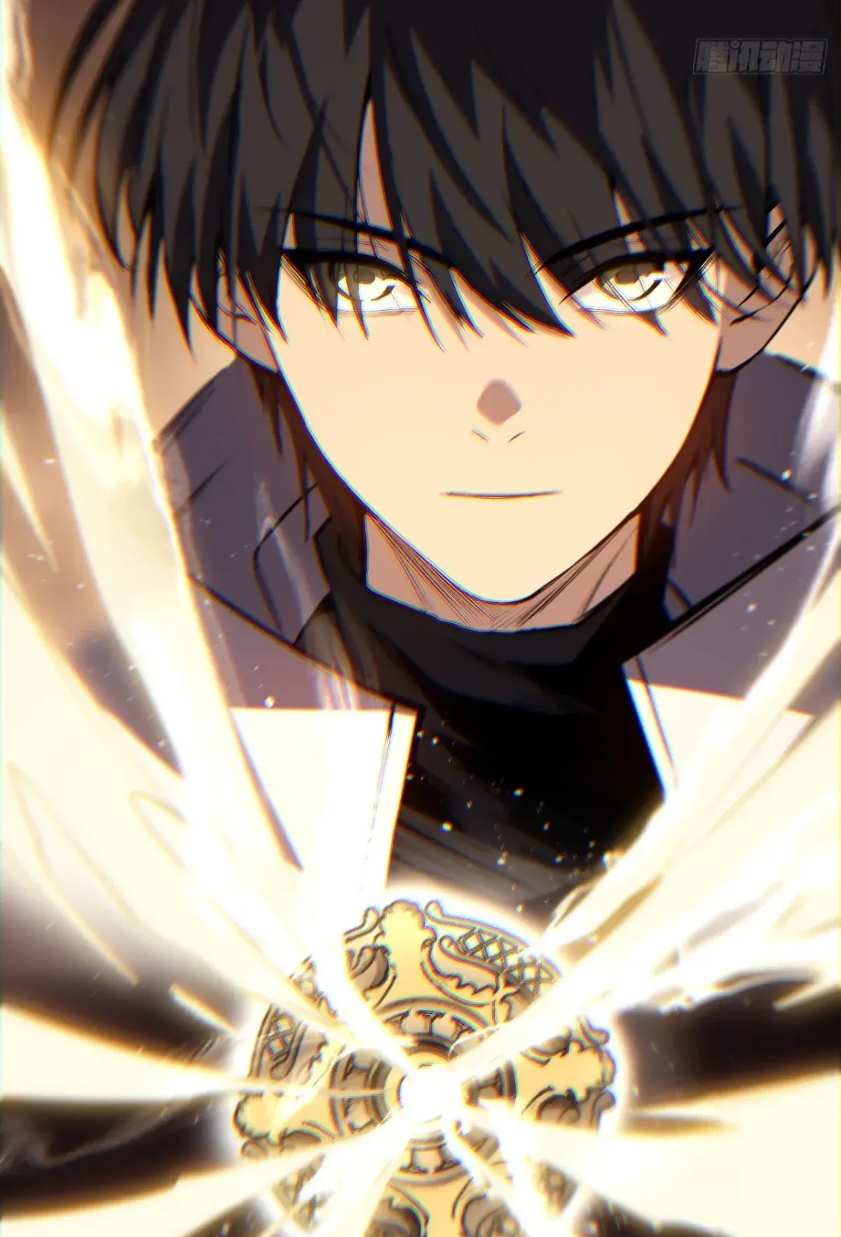 My Healing Skill Can Copy Anything, so I Conquered the Abyss ตอนที่ 10 หน้า 29
