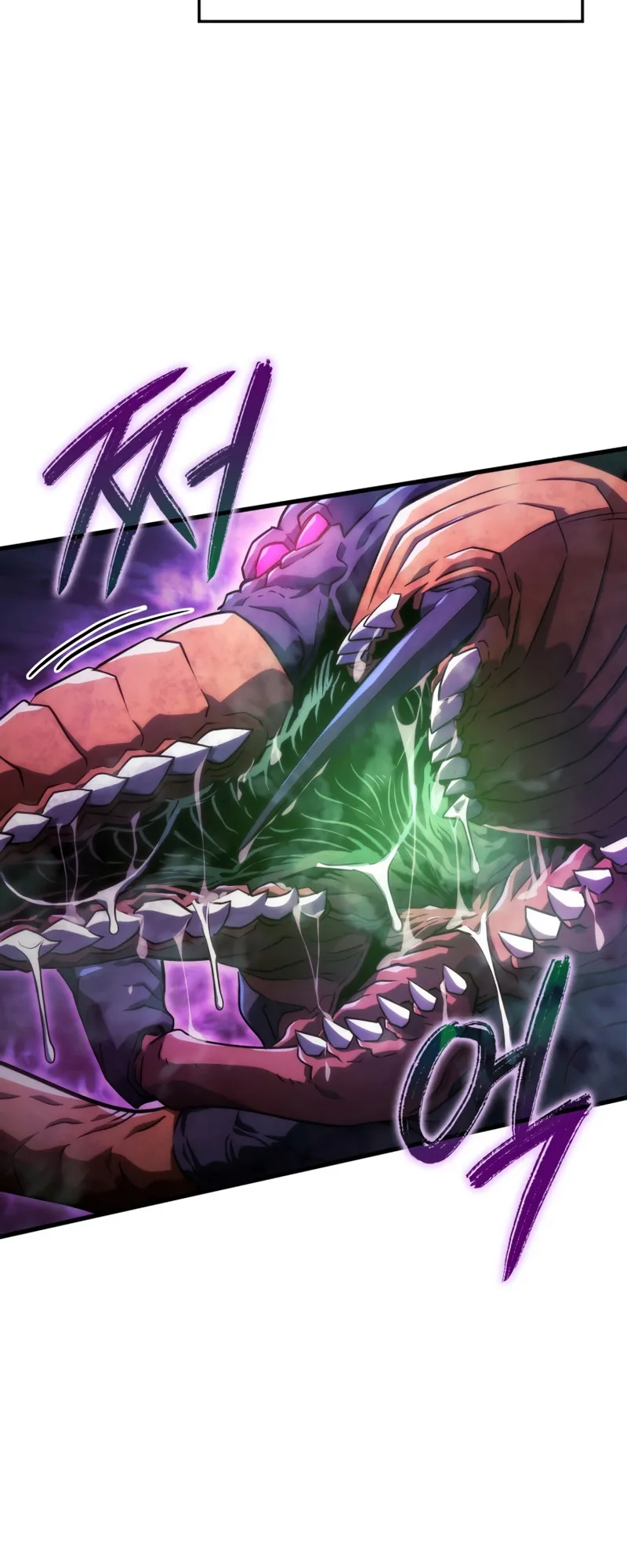 Revenge of the Iron-Blooded Sword Hound ตอนที่ 31 หน้า 20