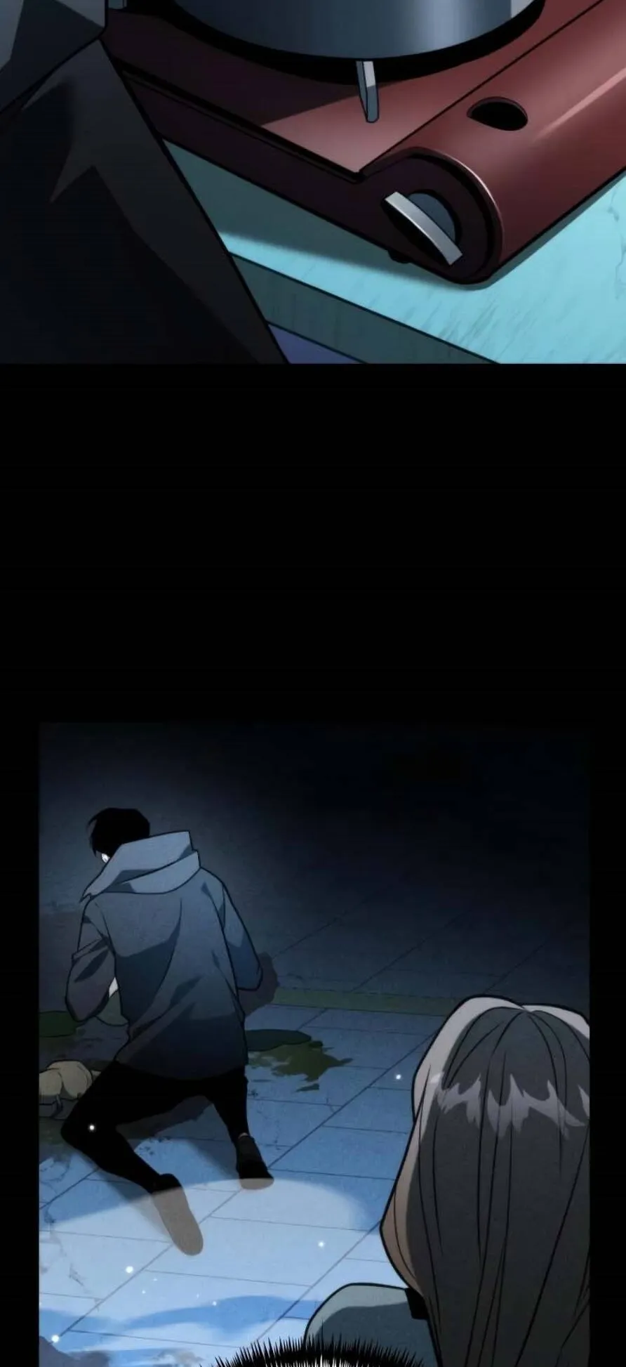 Reincarnator ตอนที่ 6 หน้า 11