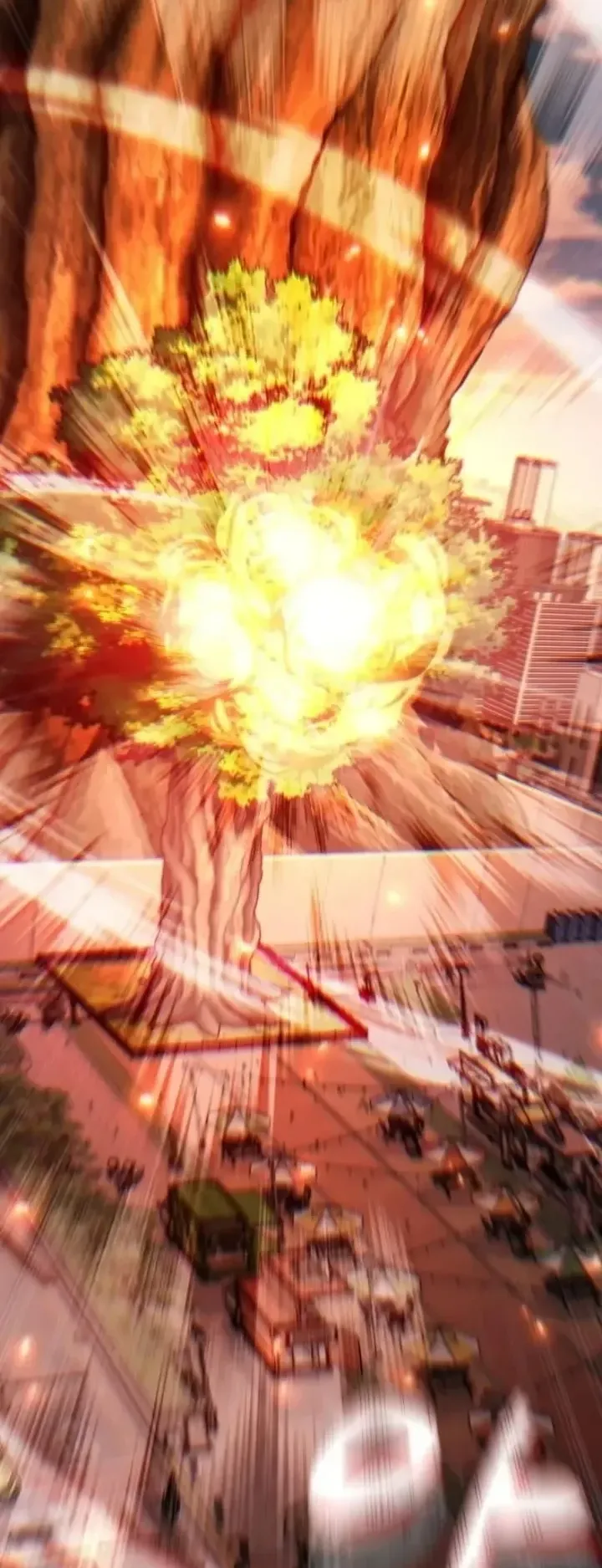 Transcendence Due To A System Error ตอนที่ 2 หน้า 119