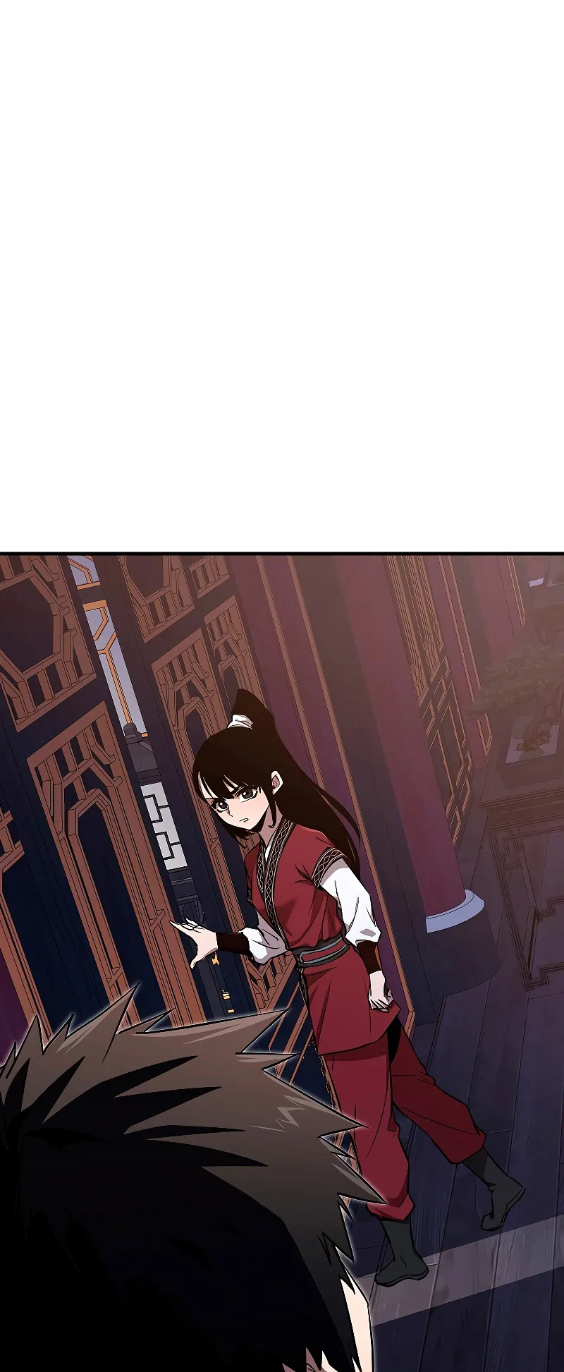 Childhood Friend of the Zenith ตอนที่ 5 หน้า 50