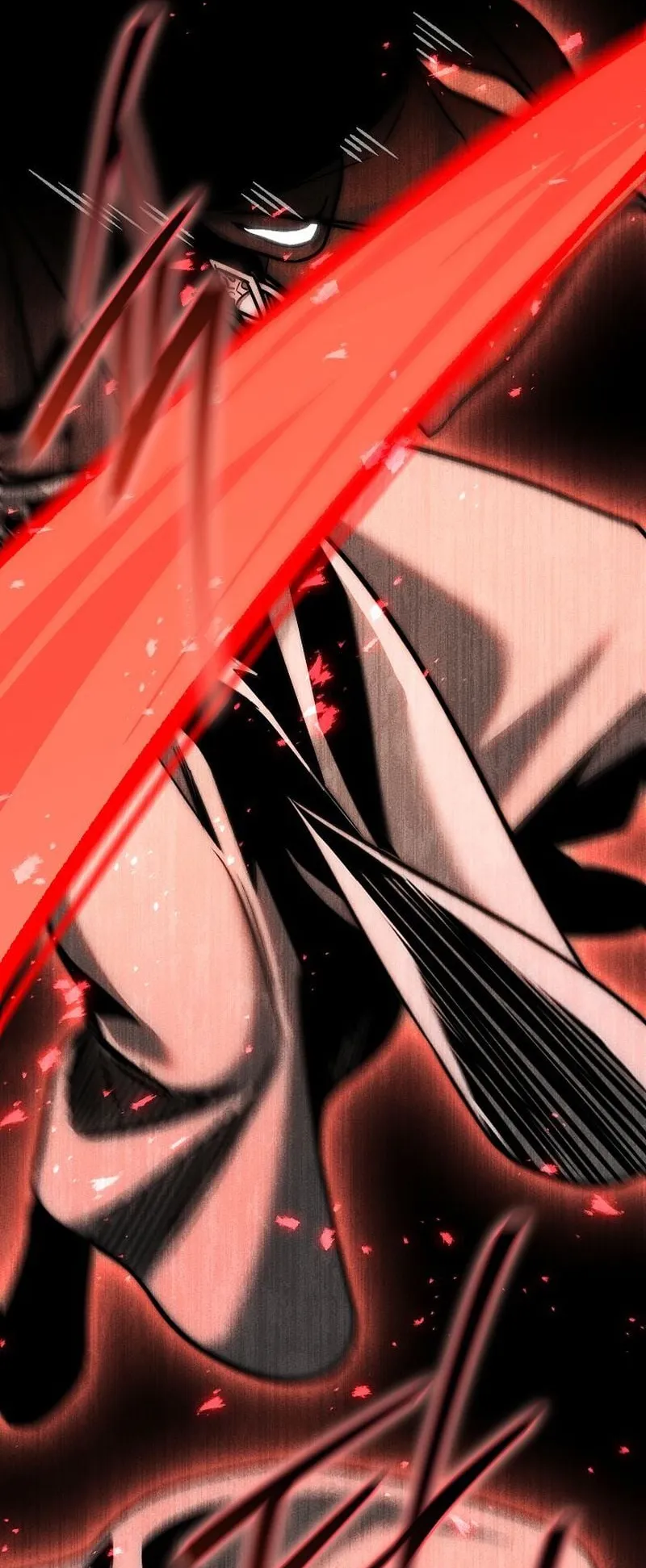 The Divine Demon’s Grand Ascension ตอนที่ 8 หน้า 81