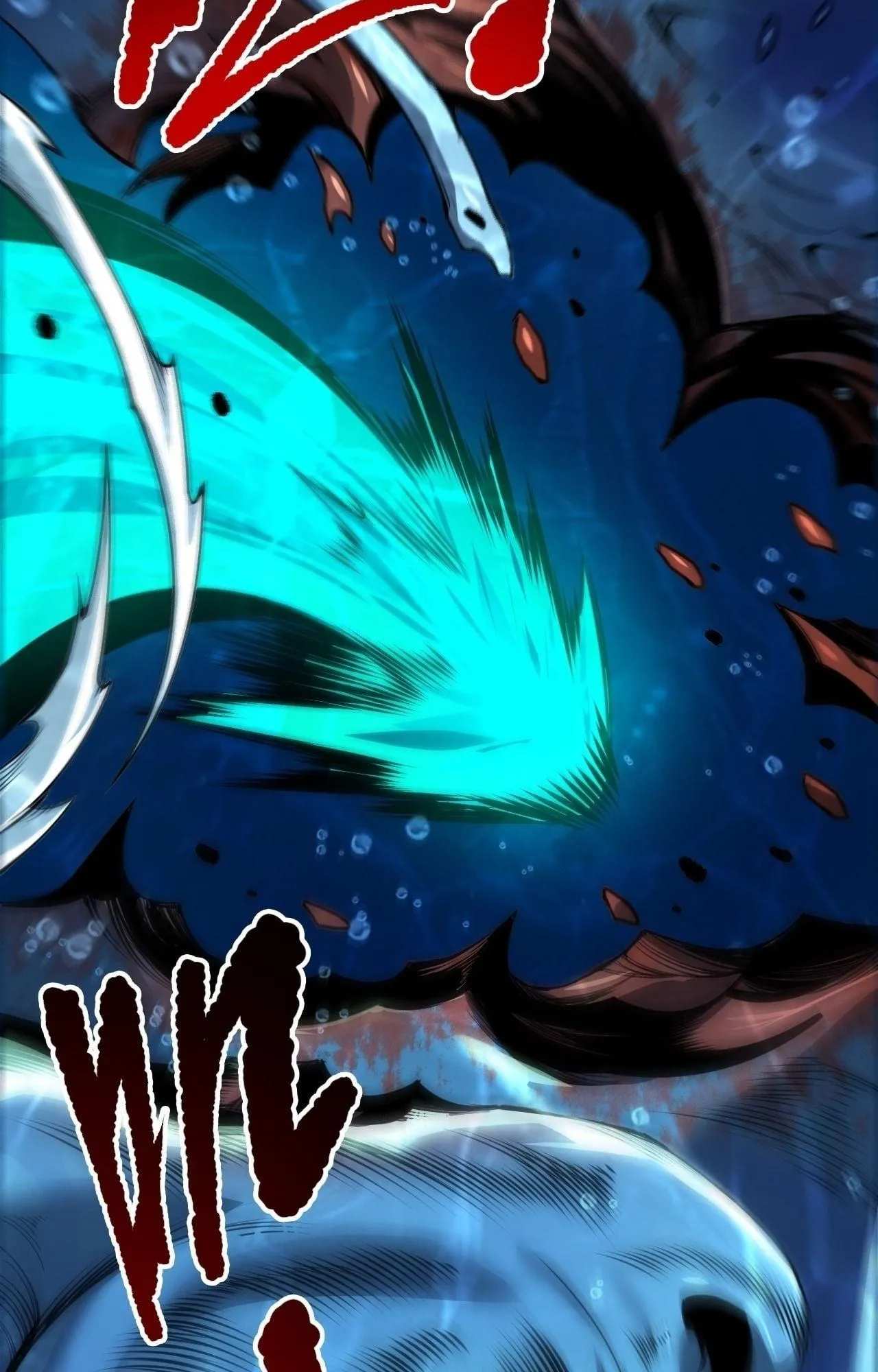 Disastrous Necromancer ตอนที่ 273 หน้า 28