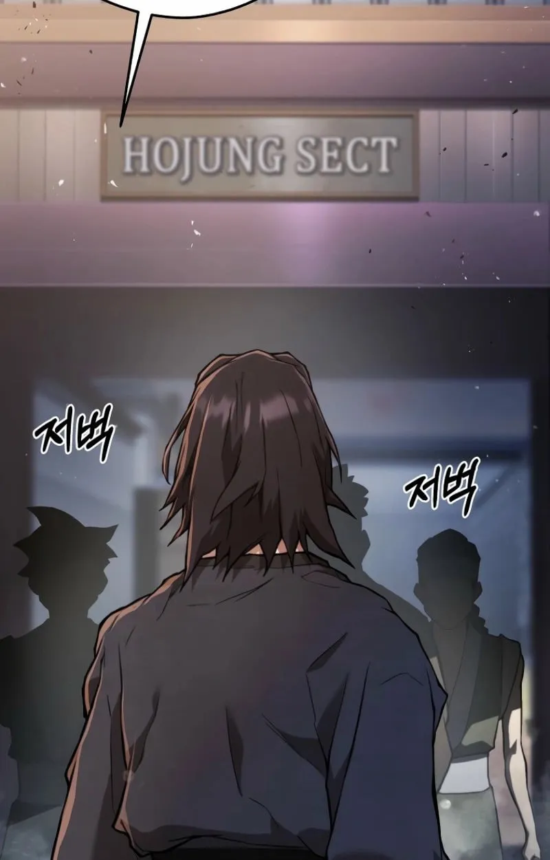 Unrivaled Spear Ghost ตอนที่ 28 หน้า 5