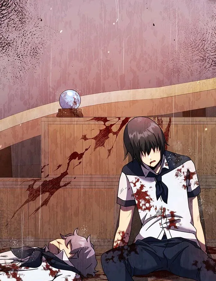 Necromancer Academy’s Genius Summoner Chapter 91 หน้า 48