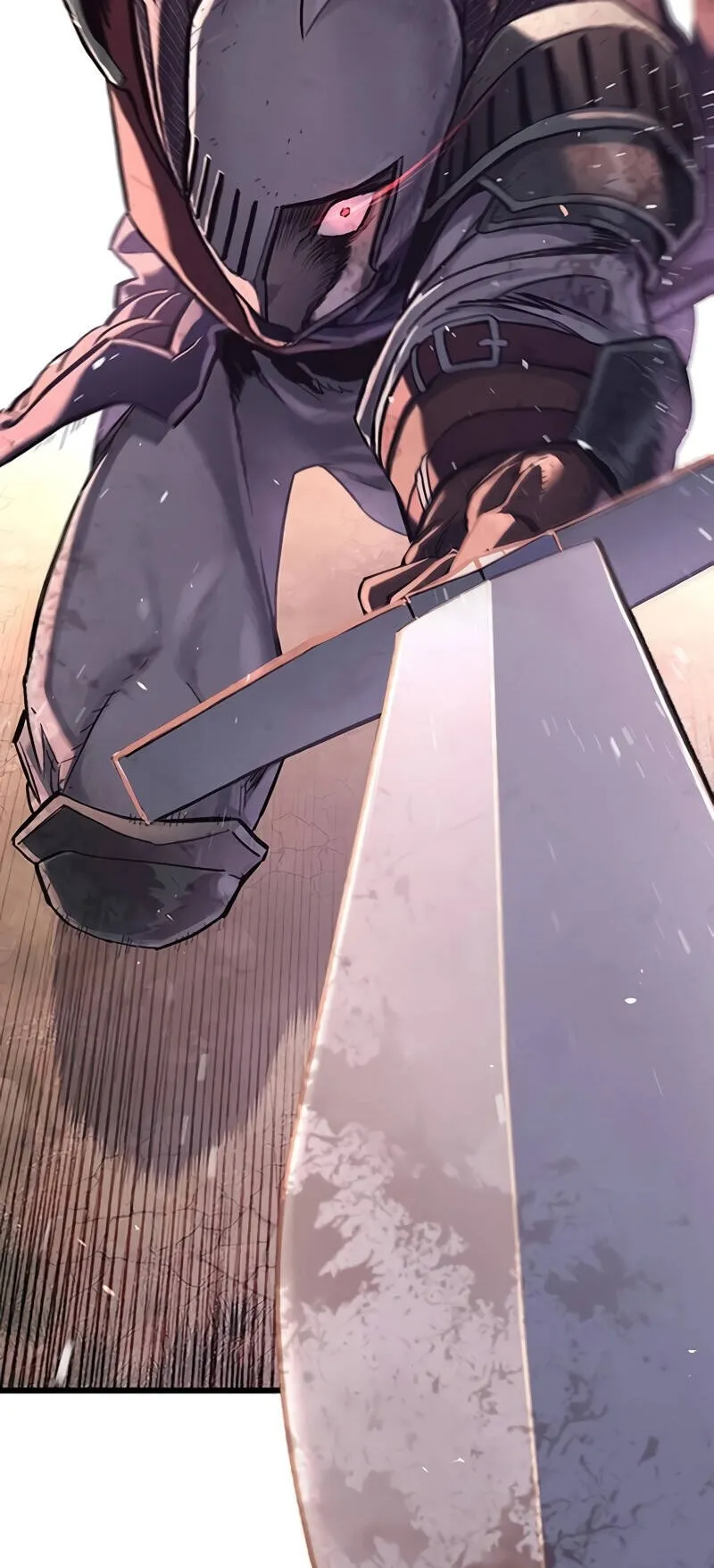 Eternally Regressing Knight ตอนที่ 1 หน้า 184