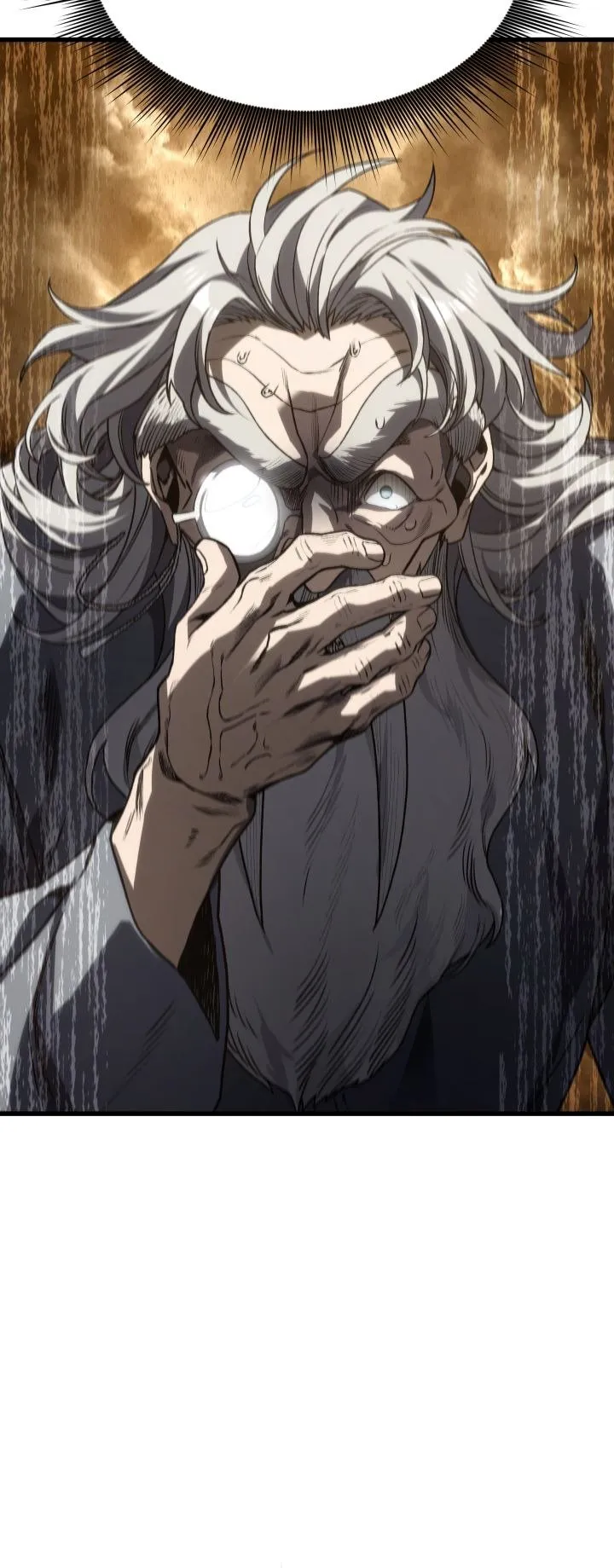 Sandmancer of the Scorched Desert จอมเวททรายแห่งทะเลทรายอันมอดไหม้ ตอนที่ 23 หน้า 47