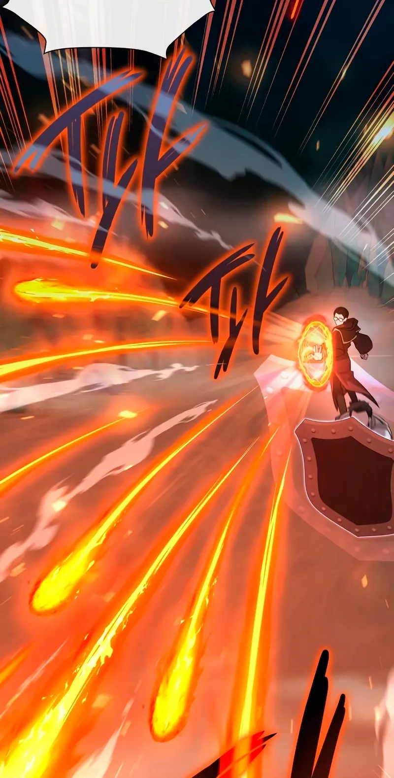 Weapon Maker ตอนที่ 1 หน้า 51