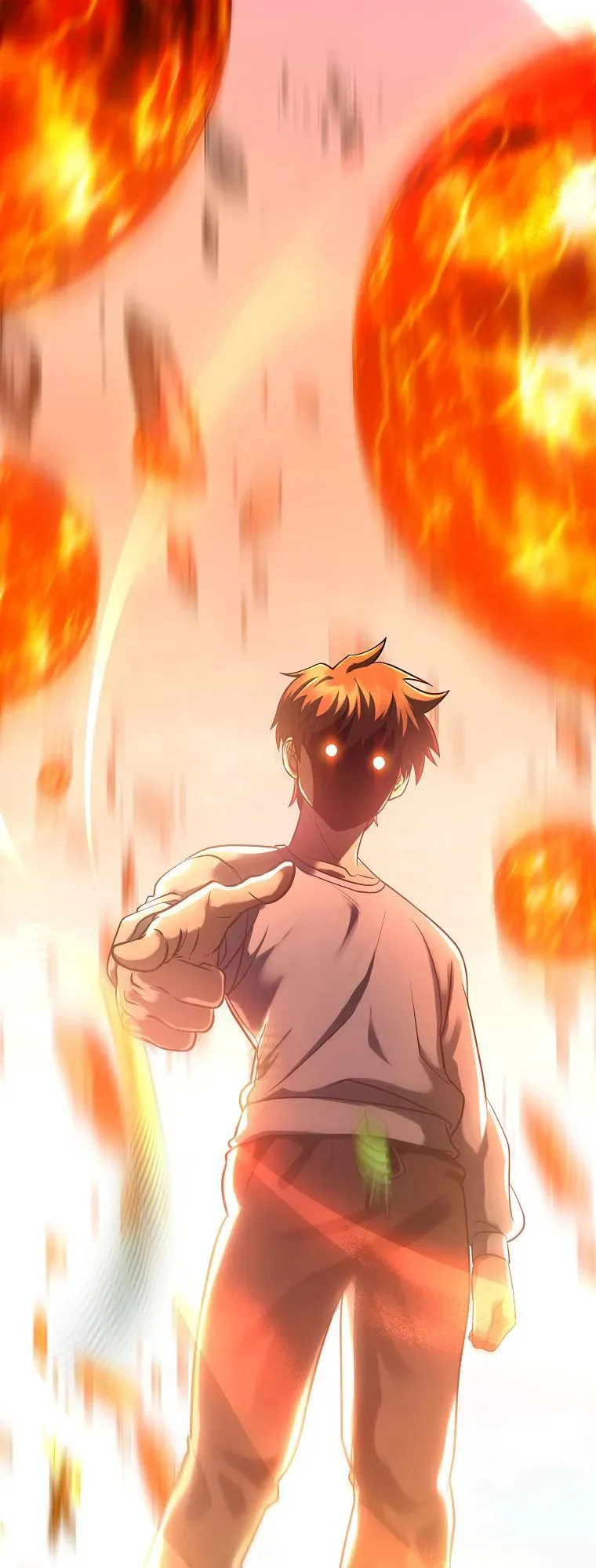 Master of All Skills ตอนที่ 1 หน้า 88