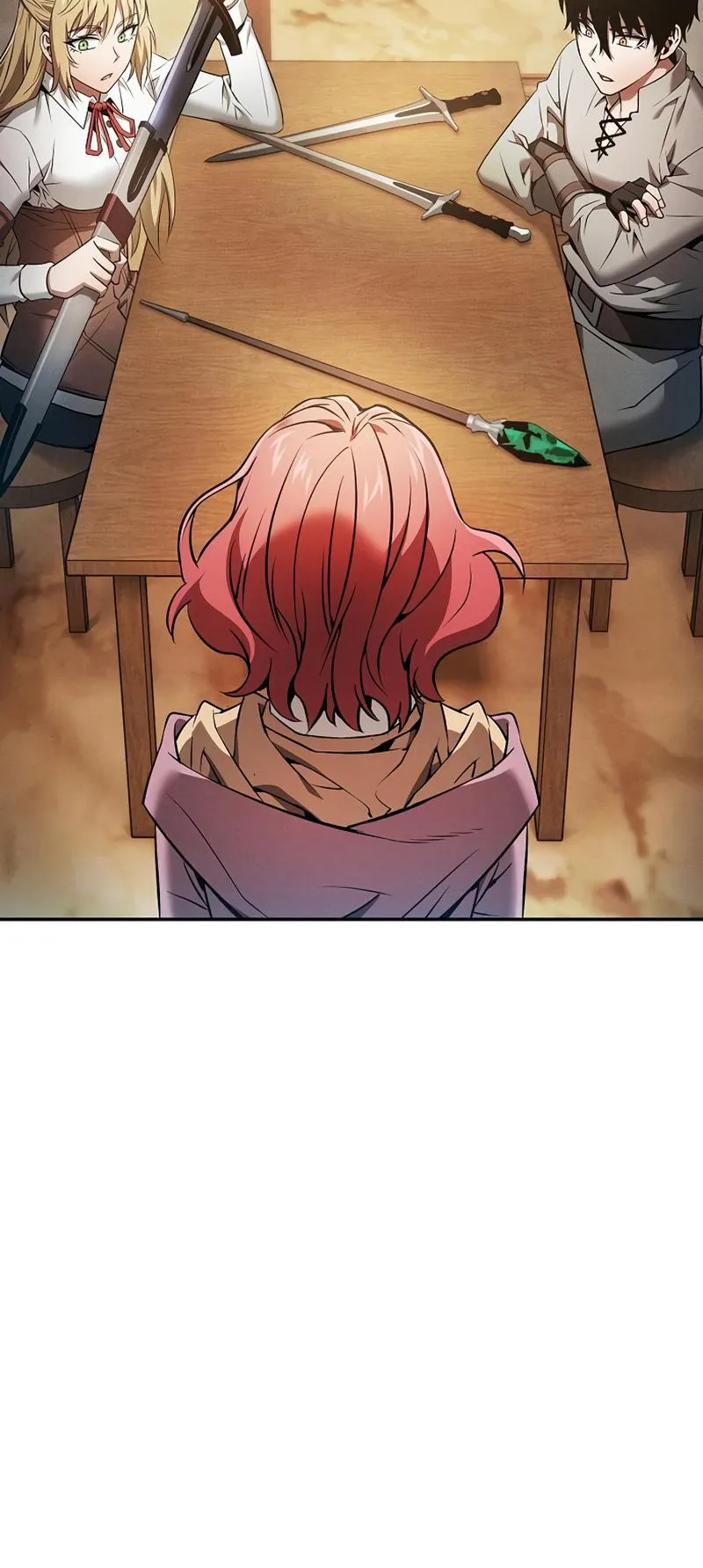 Academy’s Genius Swordmaster ตอนที่ 9 หน้า 32