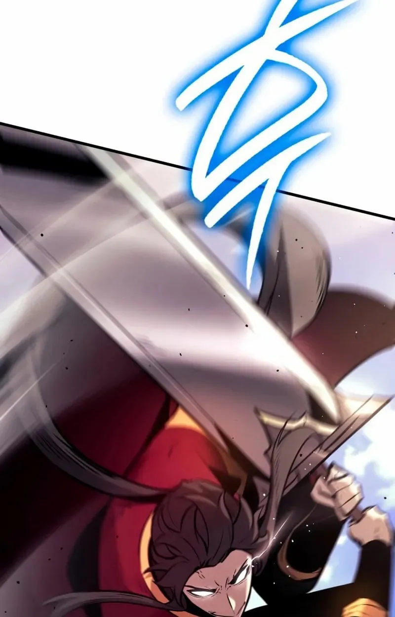 Rebirth of the Divine Demon ตอนที่ 8 หน้า 84