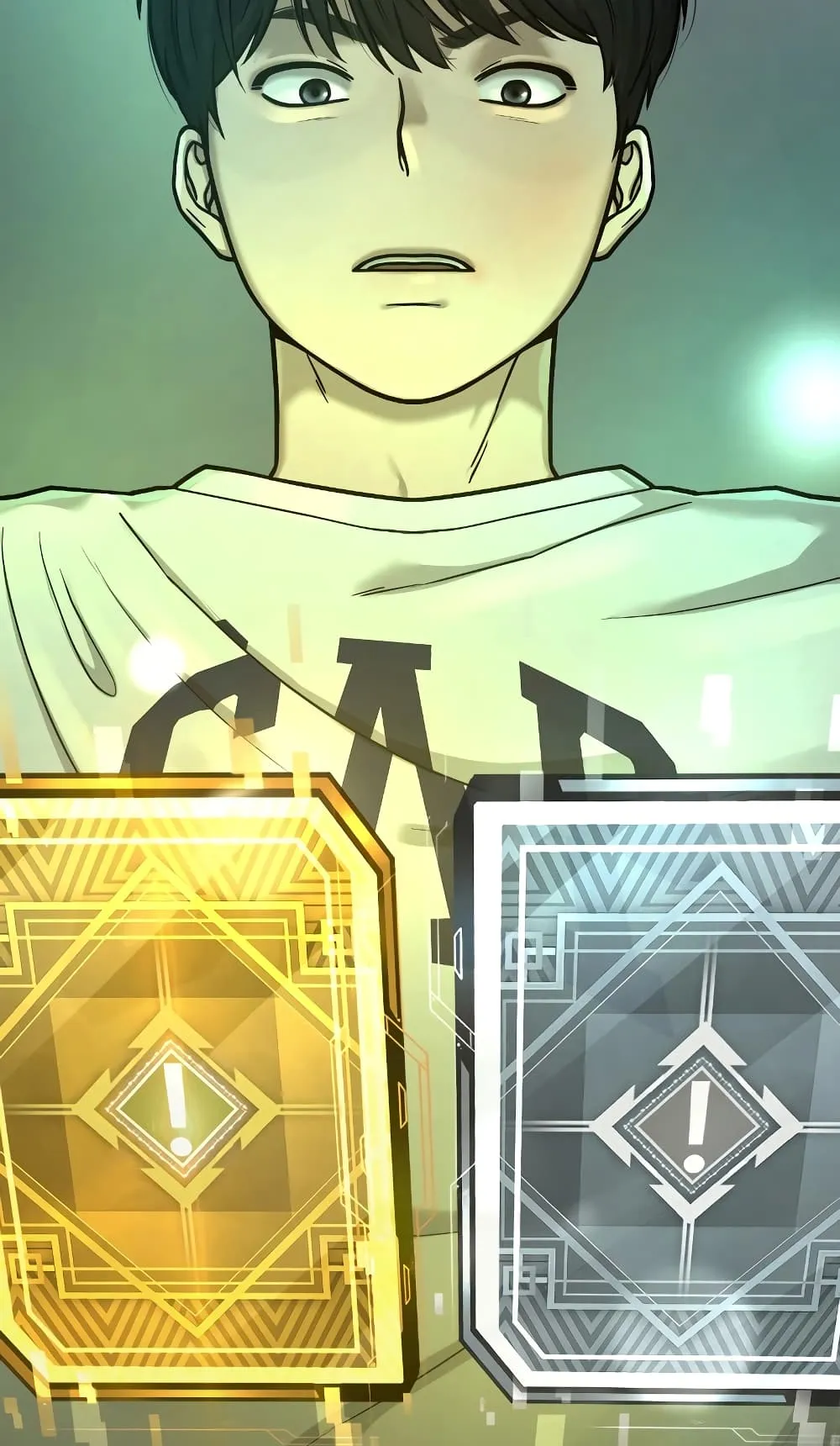 Quest Supremacy ตอนที่ 2 หน้า 130