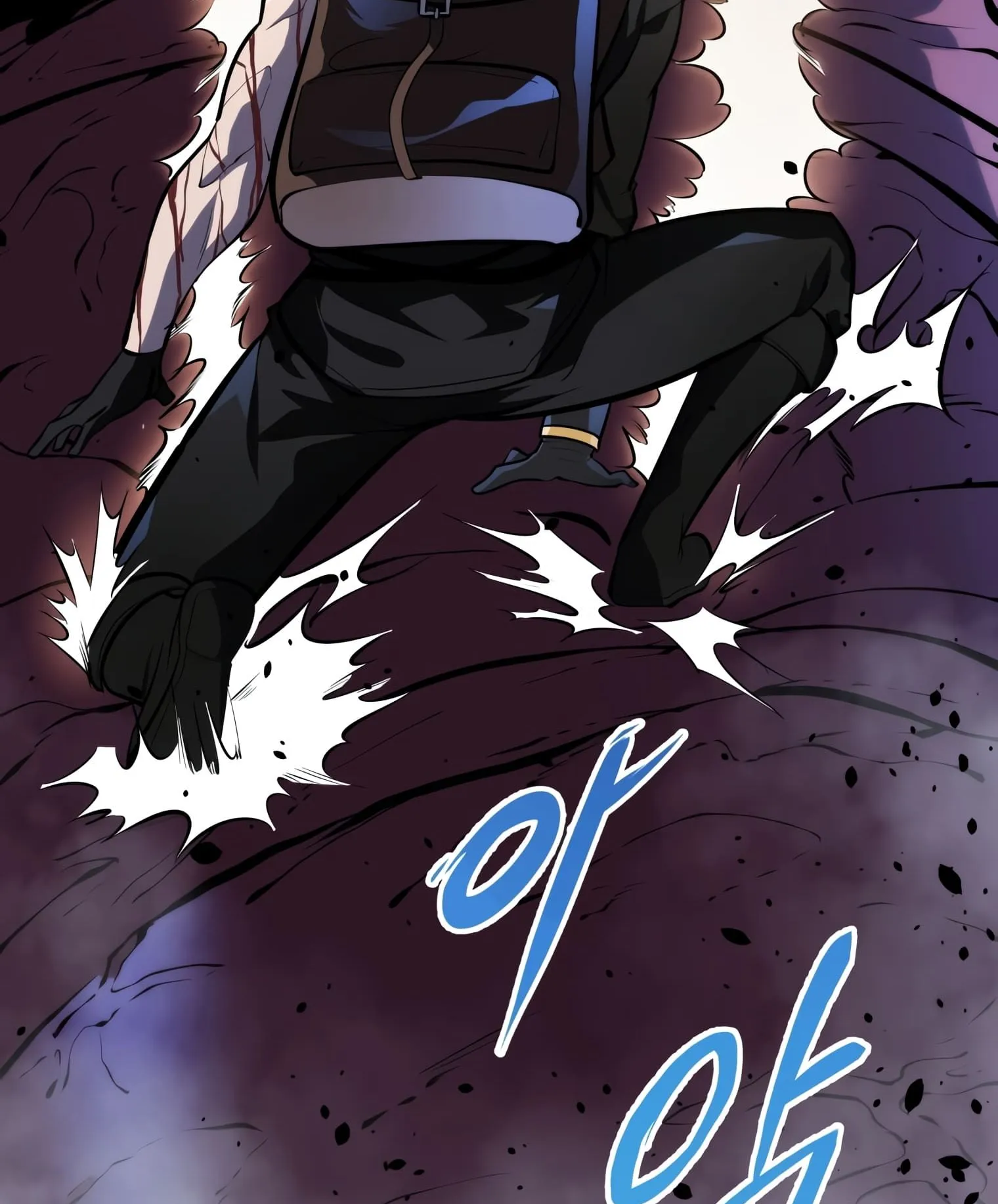 A Dragonslayer’s Peerless Regression ตอนที่ 24 หน้า 145
