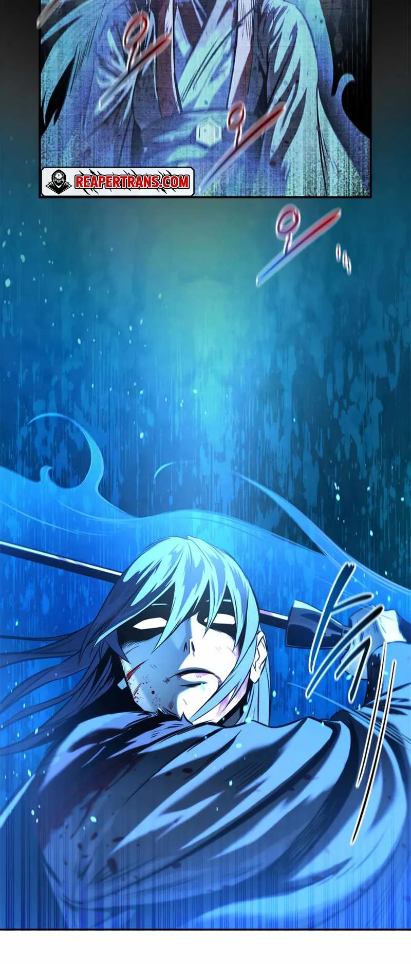 Moon Shadow Sword Emperor ตอนที่ 1 หน้า 81