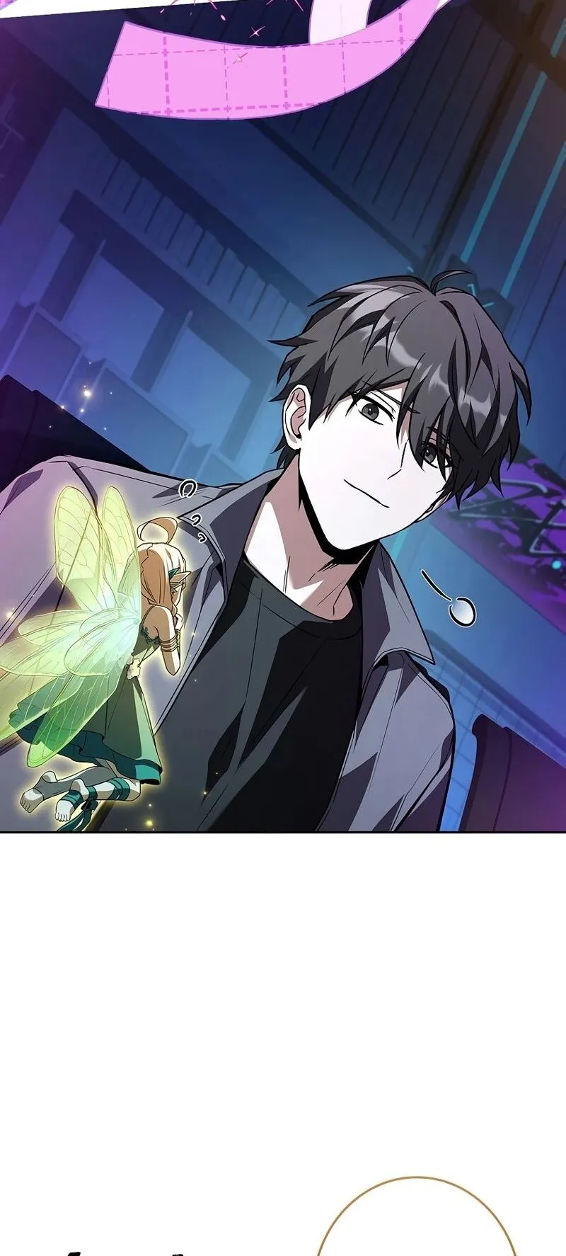 Only I Have an EX-Grade Summon ตอนที่ 5 หน้า 19