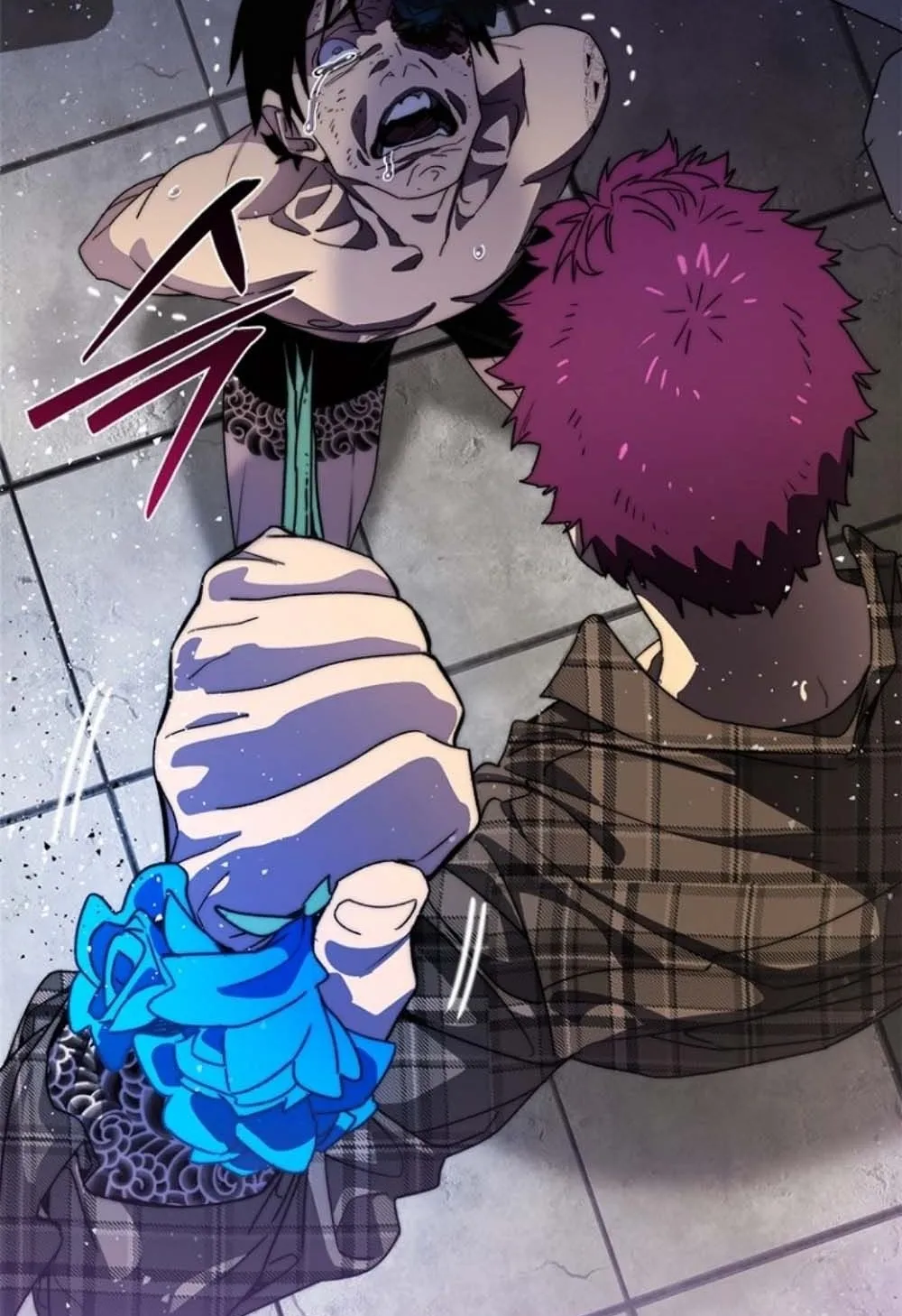 The 18-Year Old Demon King ตอนที่ 4 หน้า 148