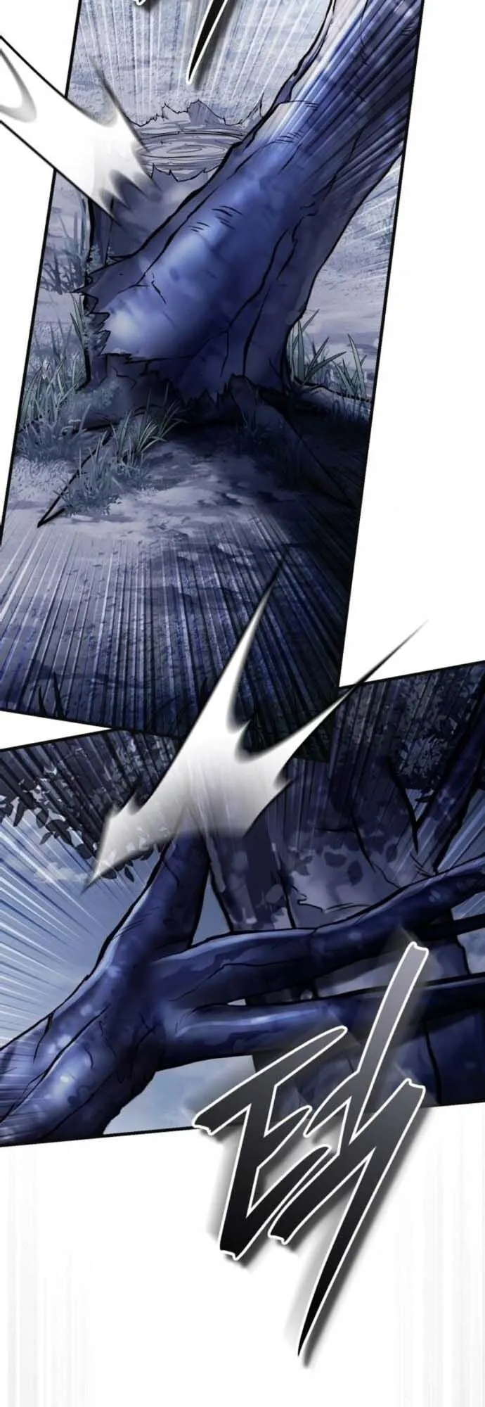 Echoes of the Reverse Planet ตอนที่ 11 หน้า 35