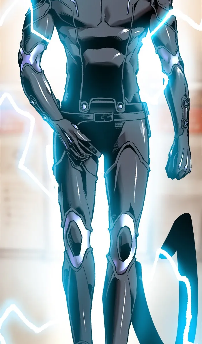 Limit Breaker ตอนที่ 4 หน้า 157