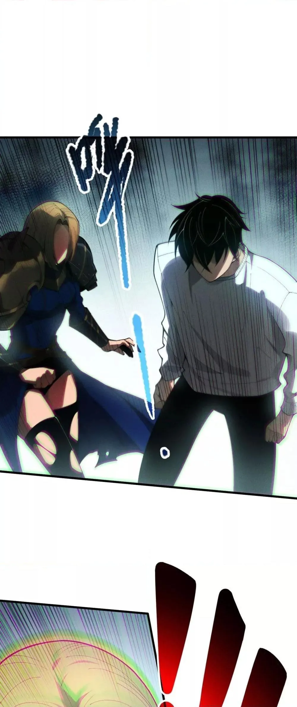 Disastrous Necromancer ตอนที่ 205 หน้า 18