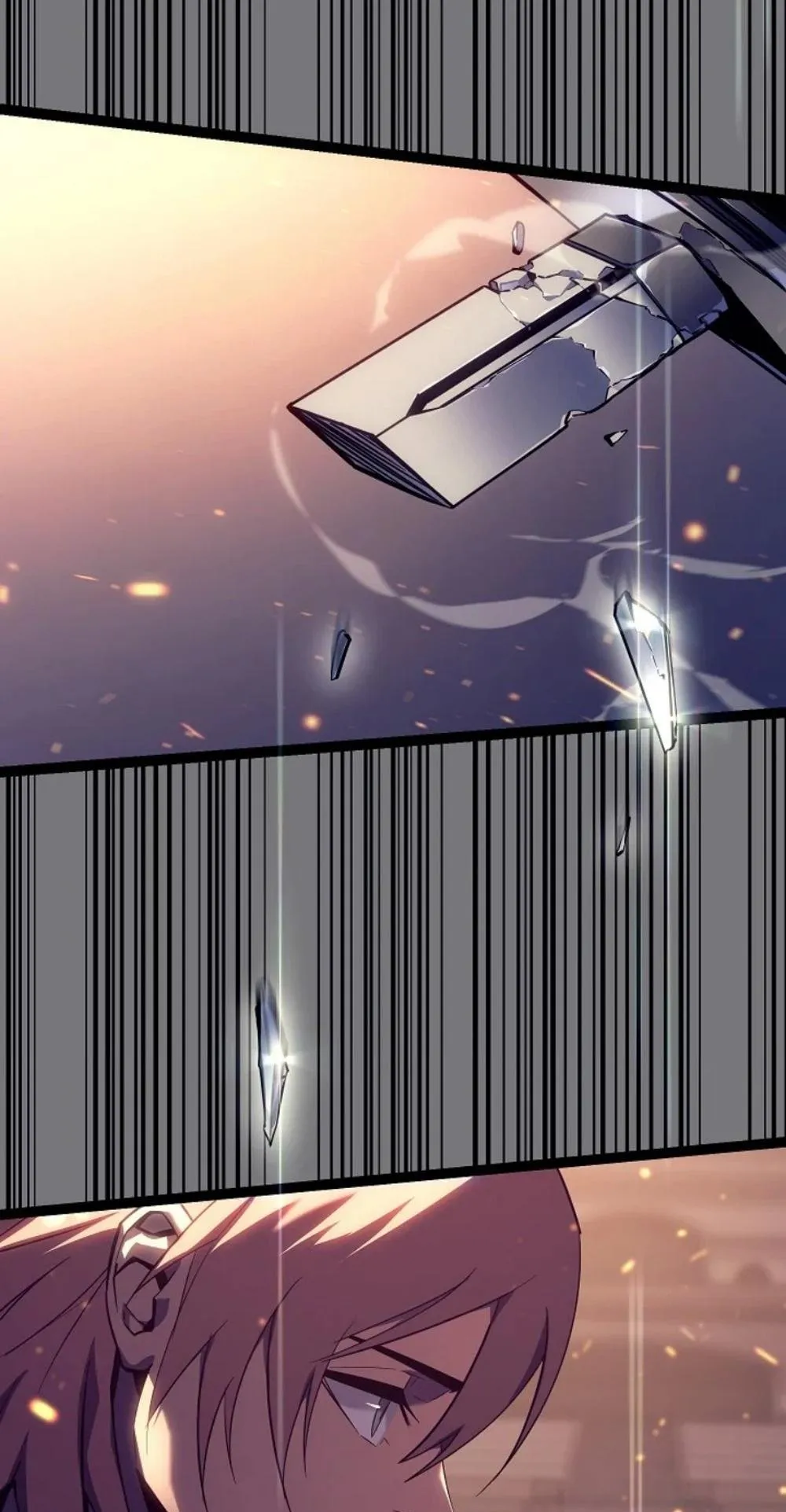 Regressing as the Reincarnated Bastard of the Sword Clan ตอนที่ 7 หน้า 5