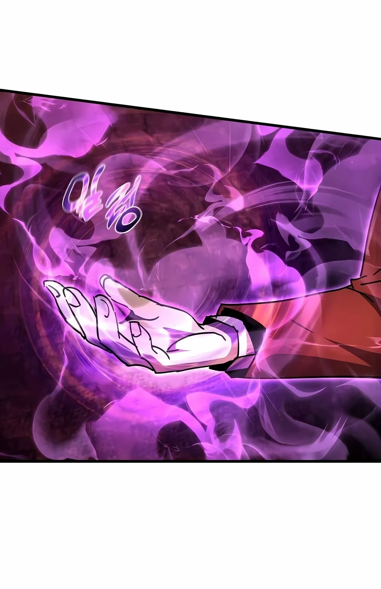 The Genius Mage Who Uses His Fists ตอนที่ 33 หน้า 52