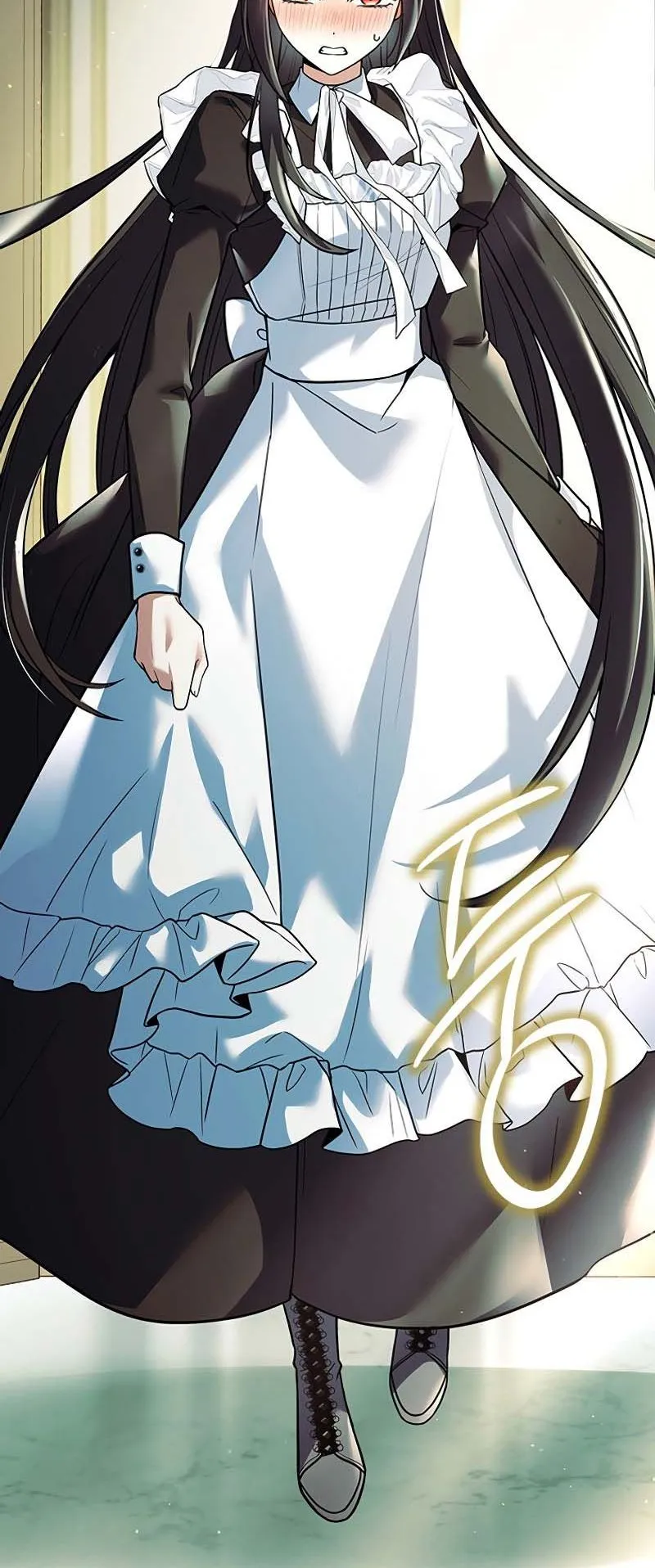 The Legendary Hero is an Academy Honors Student ตอนที่ 4 หน้า 4