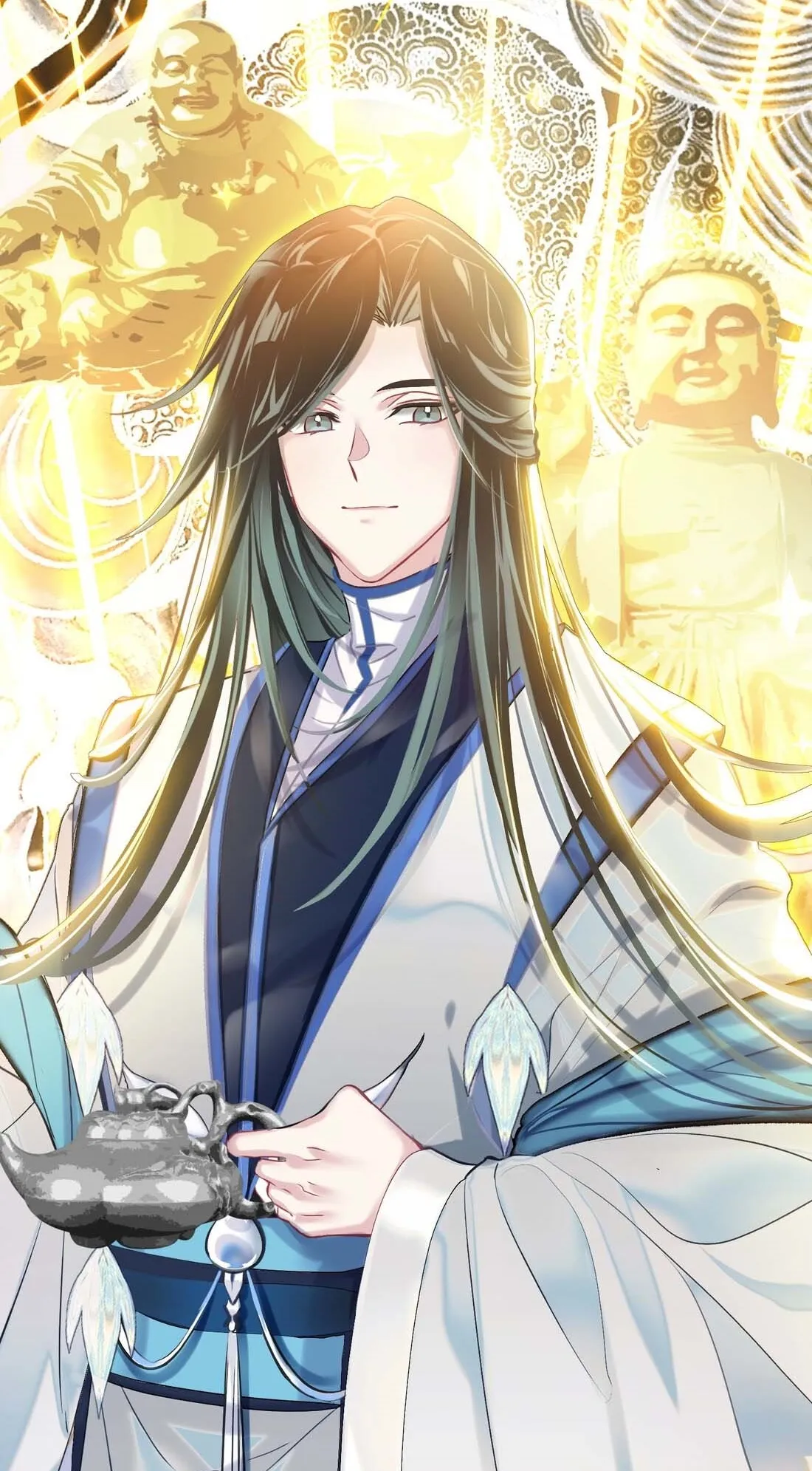 I’m Actually a Peerless Powerhouse ตอนที่ 1 หน้า 35
