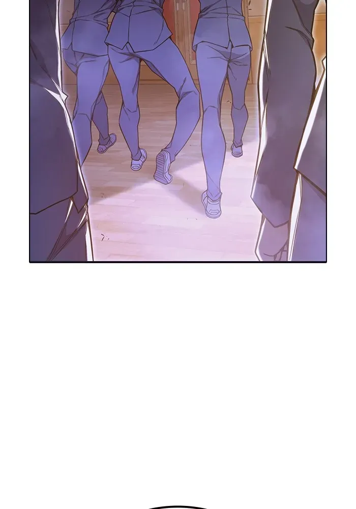 Juvenile Prison ตอนที่ 37 หน้า 203