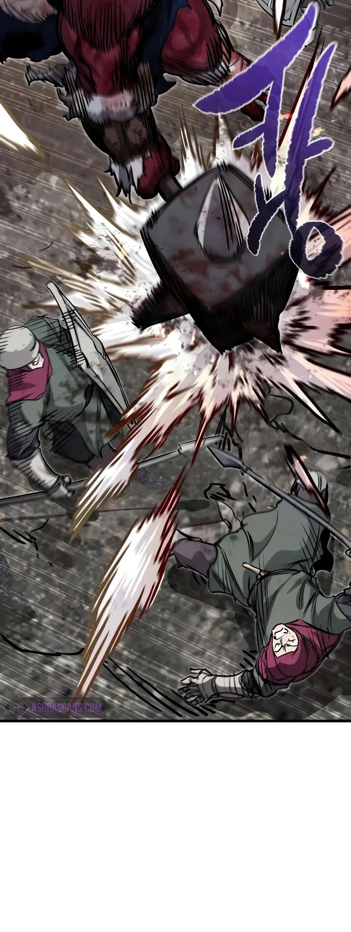The Regressed Mercenary’s Machinations ตอนที่ 1 หน้า 103
